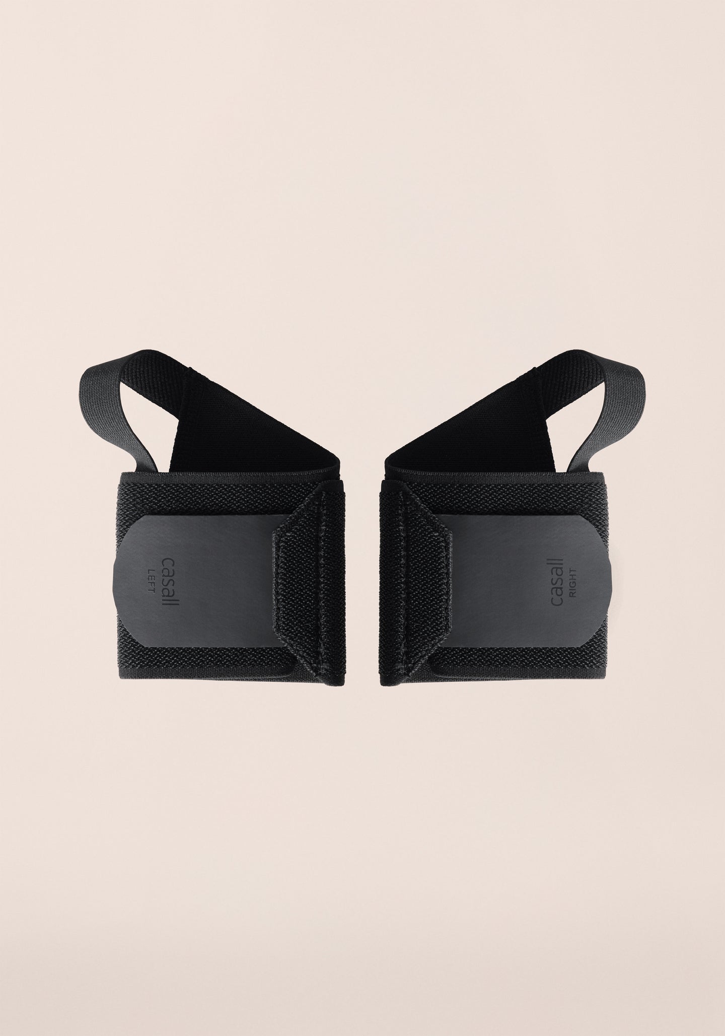 Wrist Support - Black