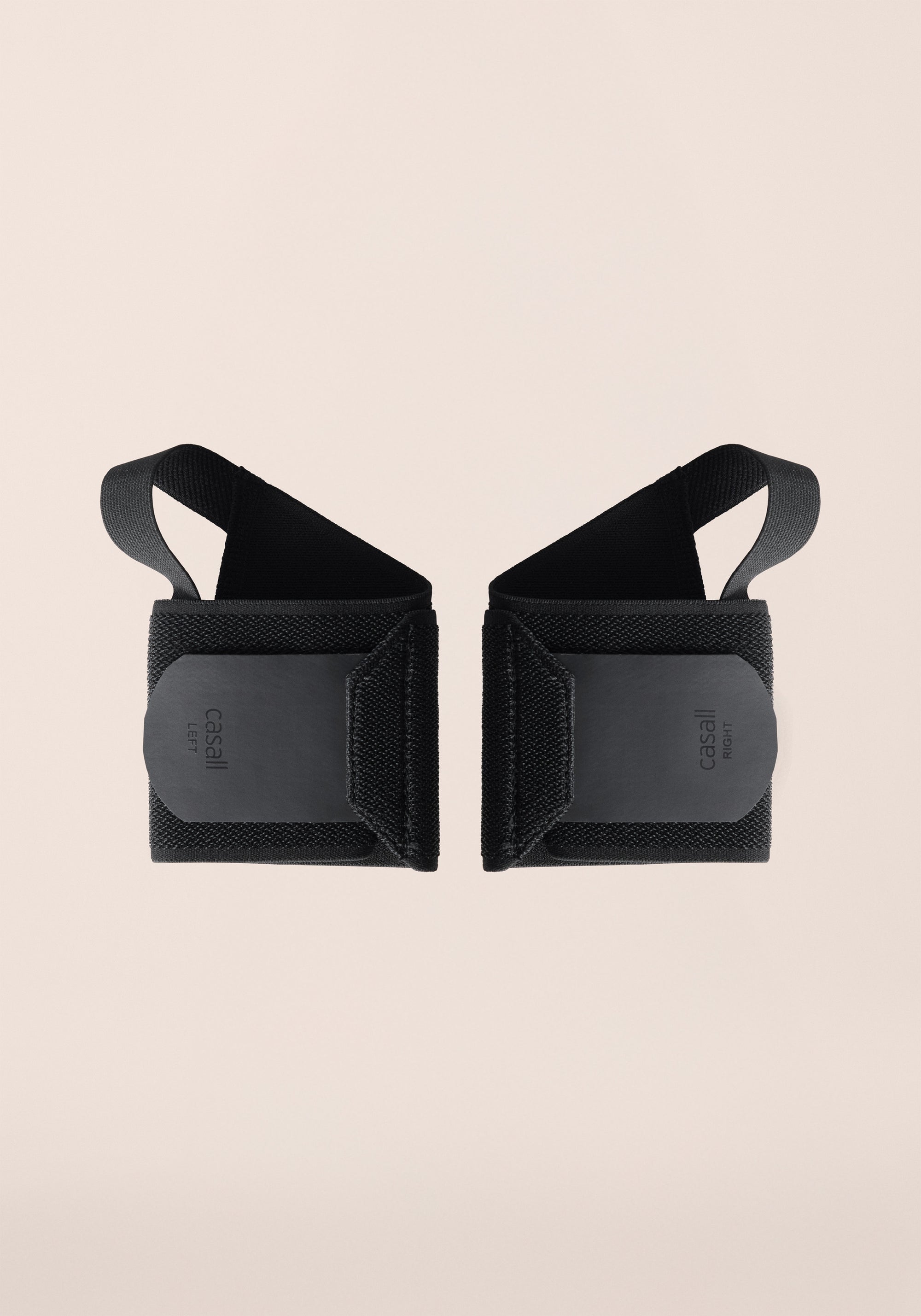 Wrist Support - Black