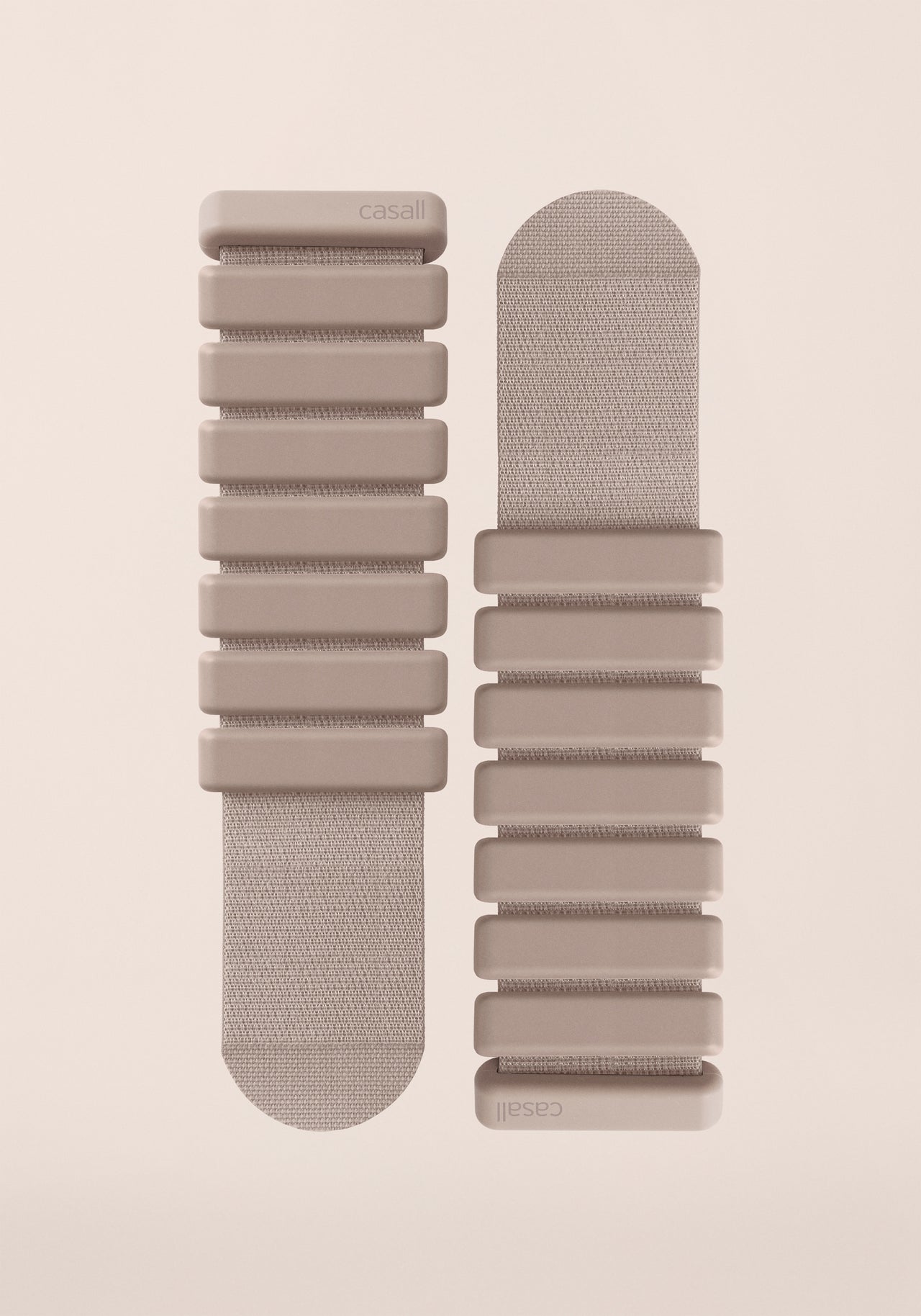 Define Wrist Weight 1kg - Light Cashmere
