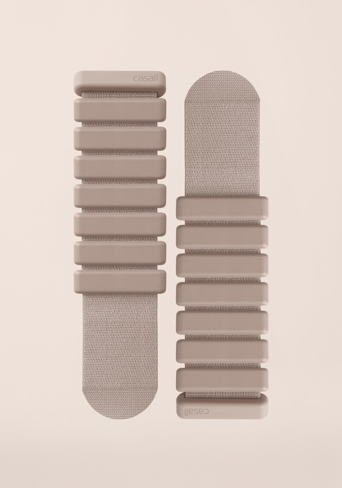 Define Wrist Weight 1kg - Light Cashmere