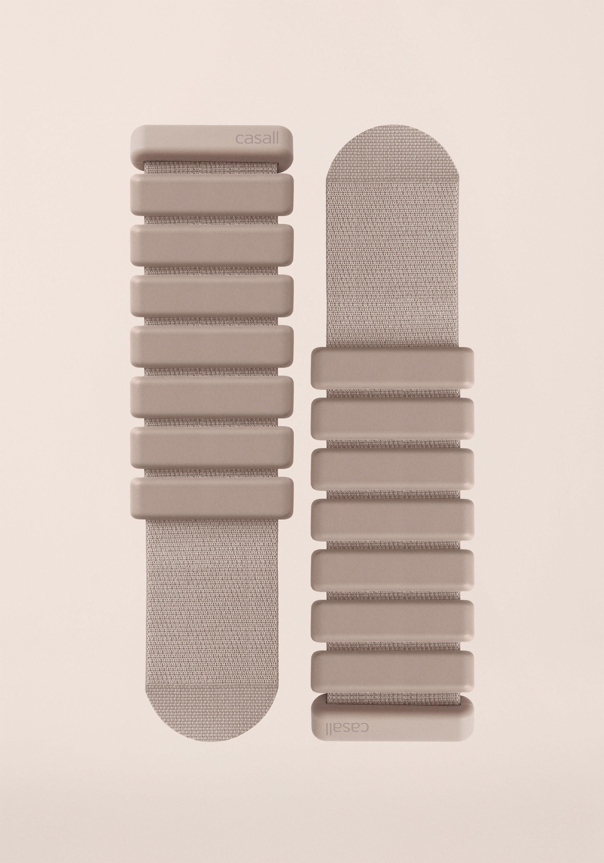 Define Wrist Weight 1kg - Light Cashmere