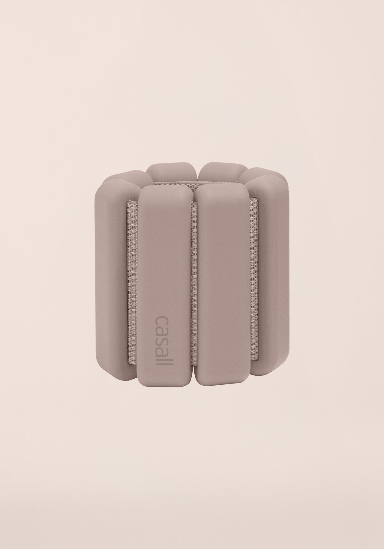 Define Wrist Weight 1kg - Light Cashmere