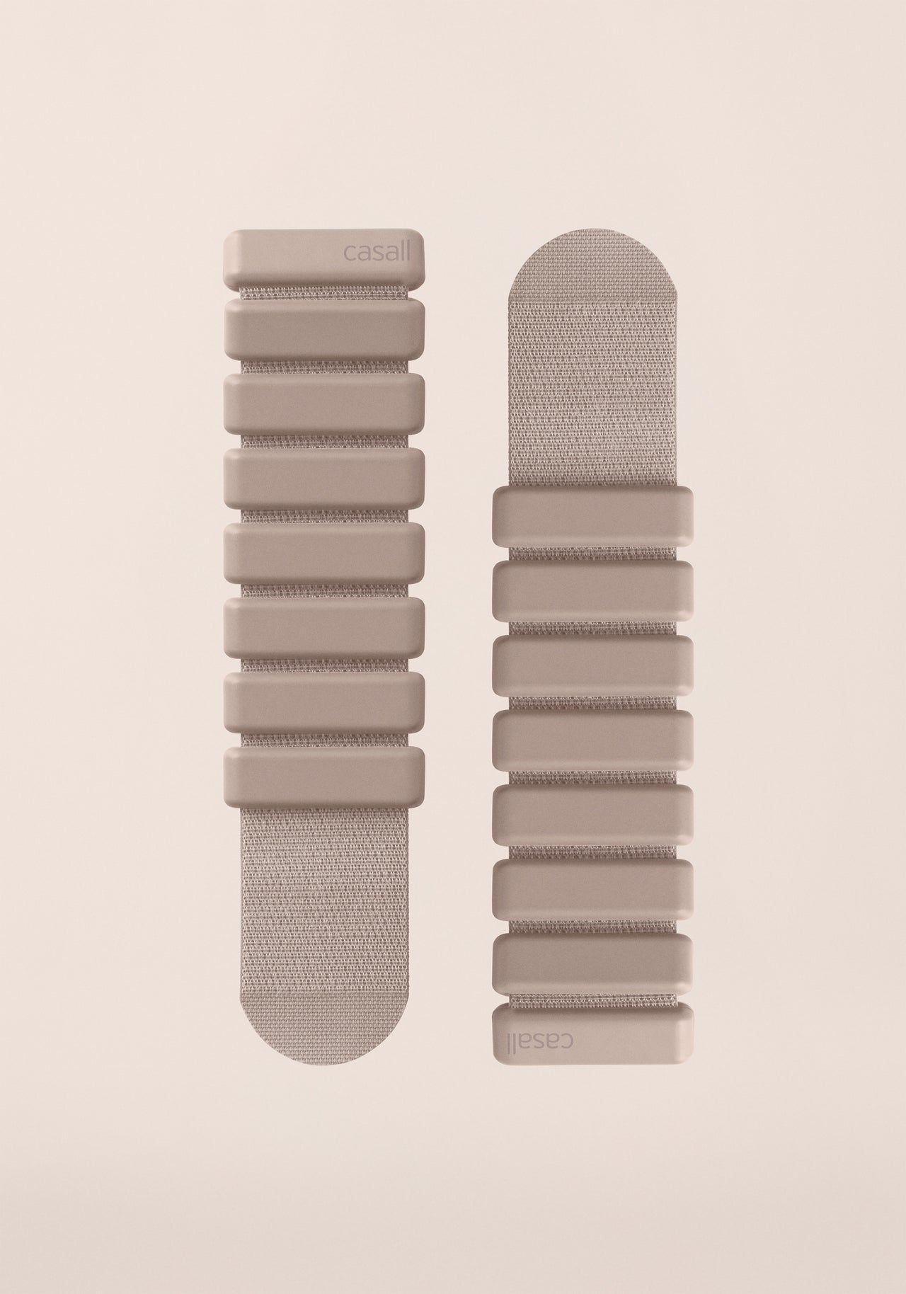Define Wrist Weight 0,5kg - Light Cashmere