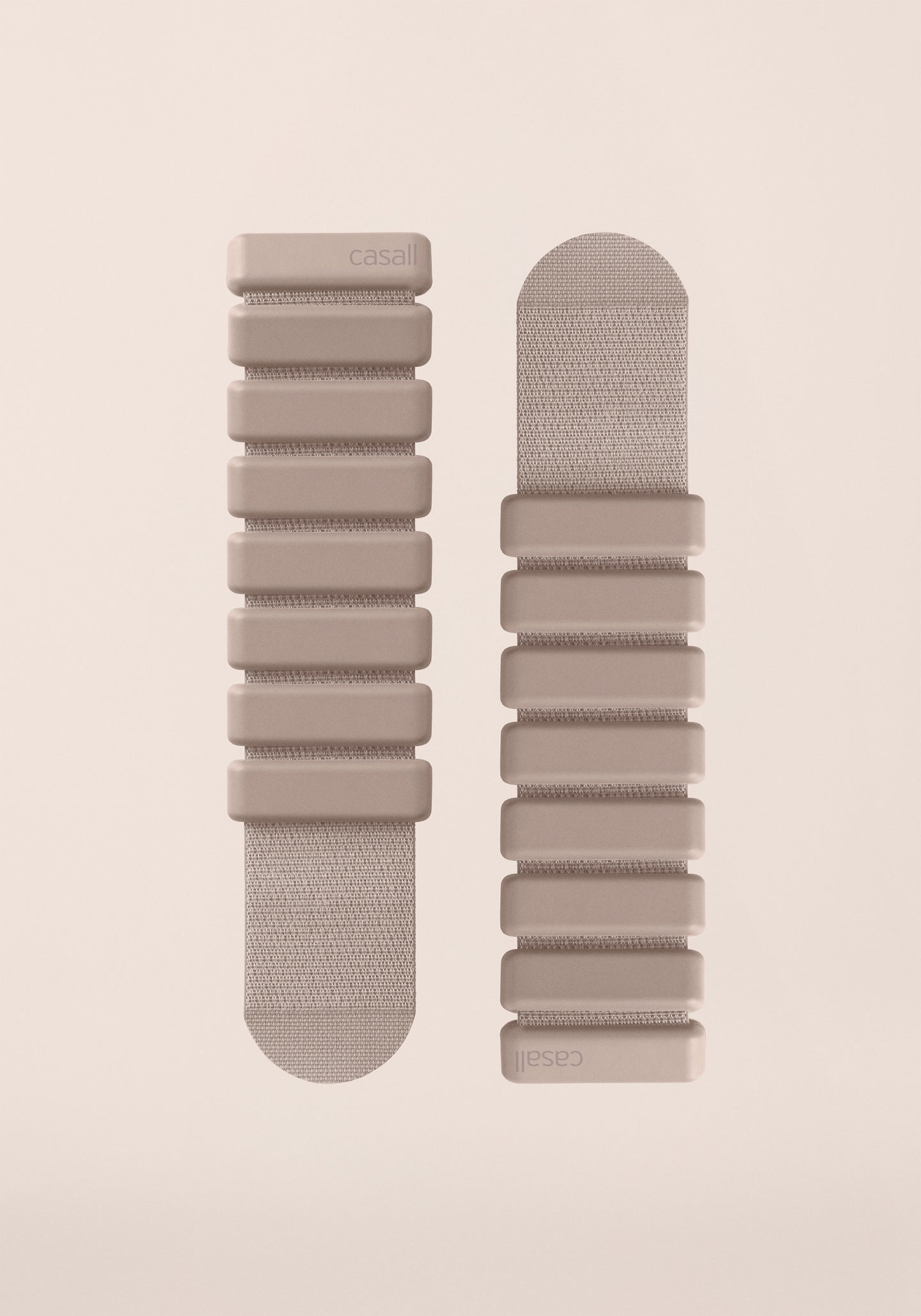 Define Wrist Weight 0,5kg - Light Cashmere