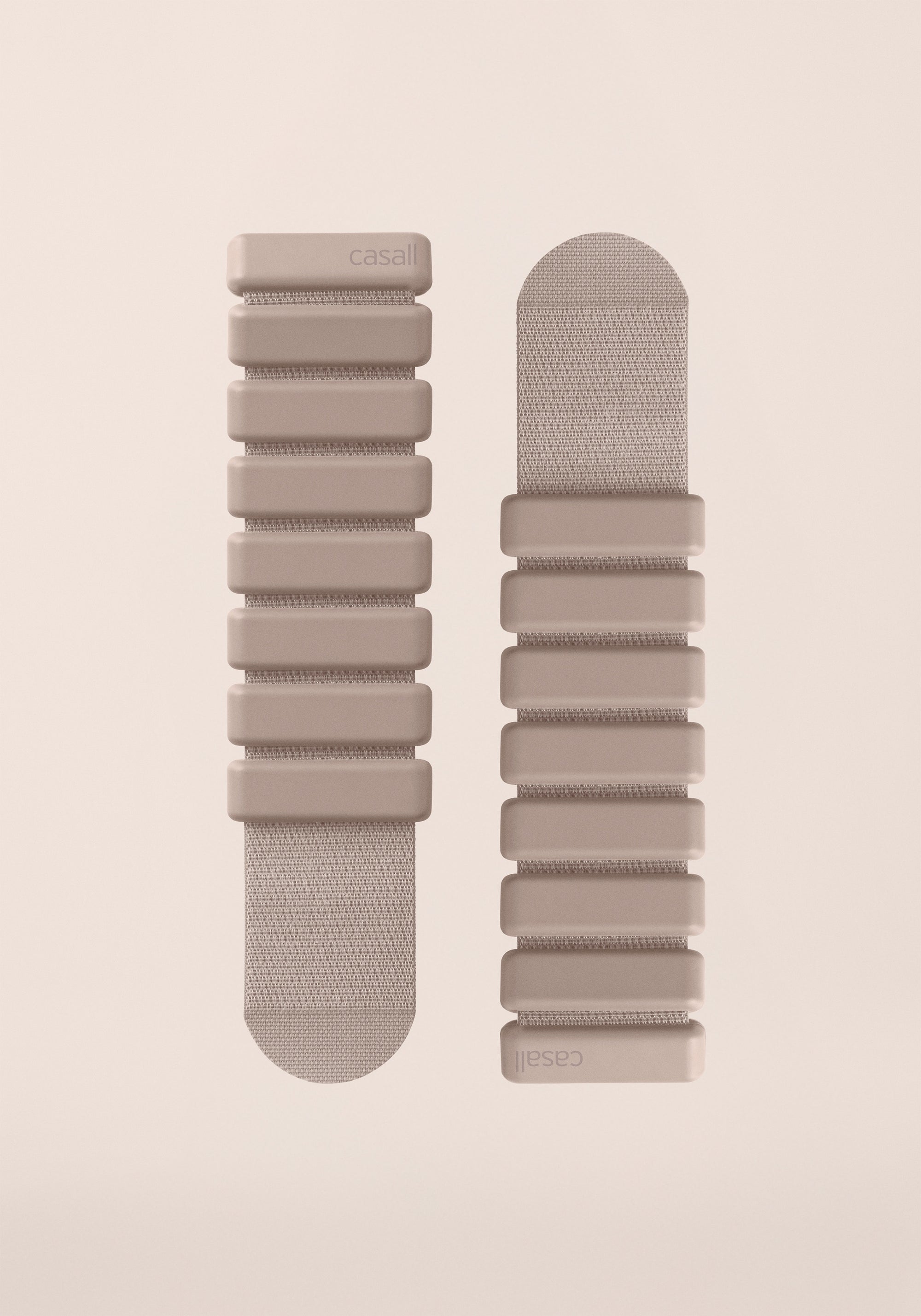 Define Wrist Weight 0,5kg - Light Cashmere