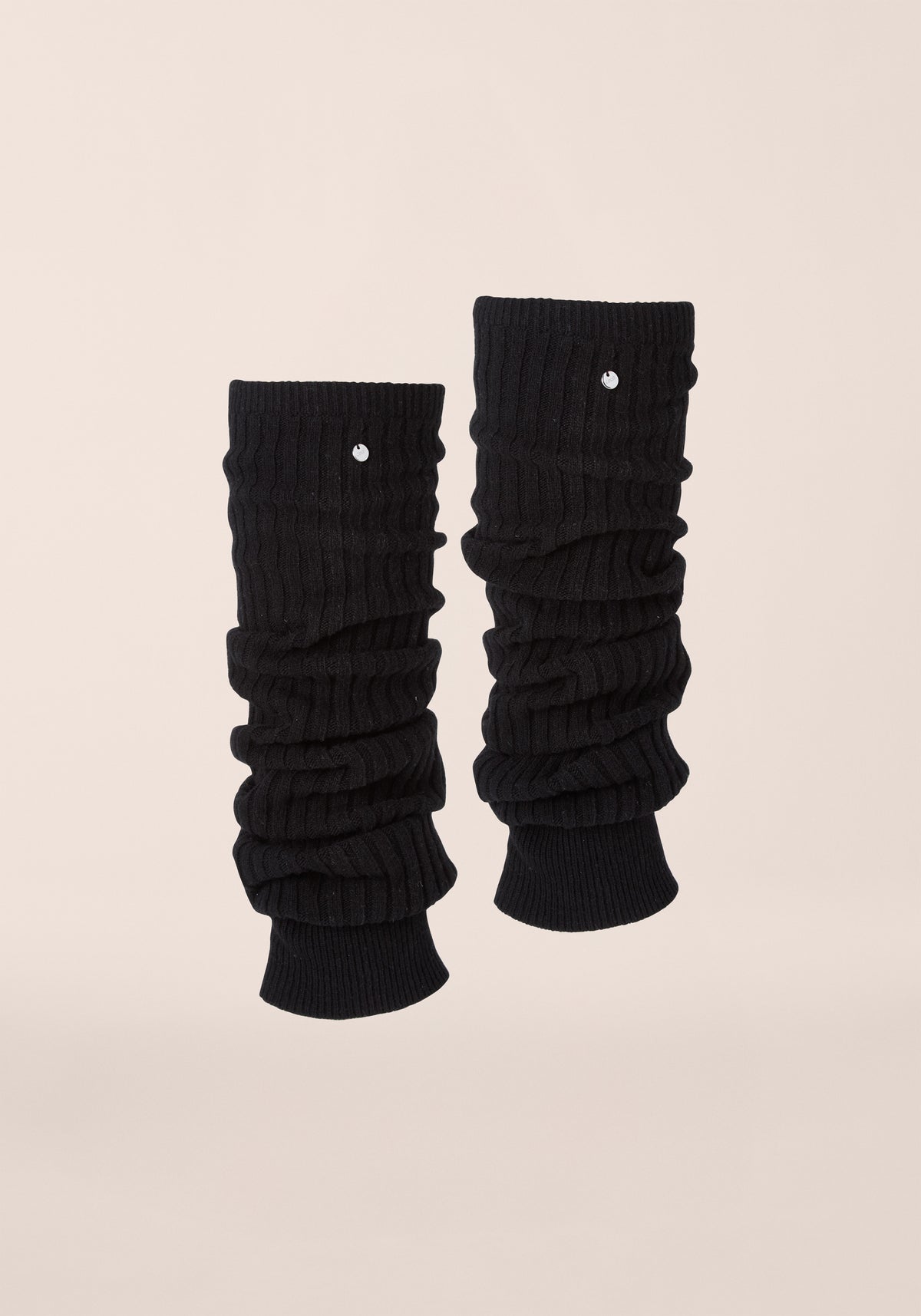 Leg Warmer - Black