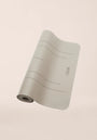 Yoga Mat Grip & Cushion III 5mm - Light Cashmere