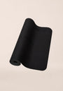 Yoga Mat Position 4mm - Black/grey