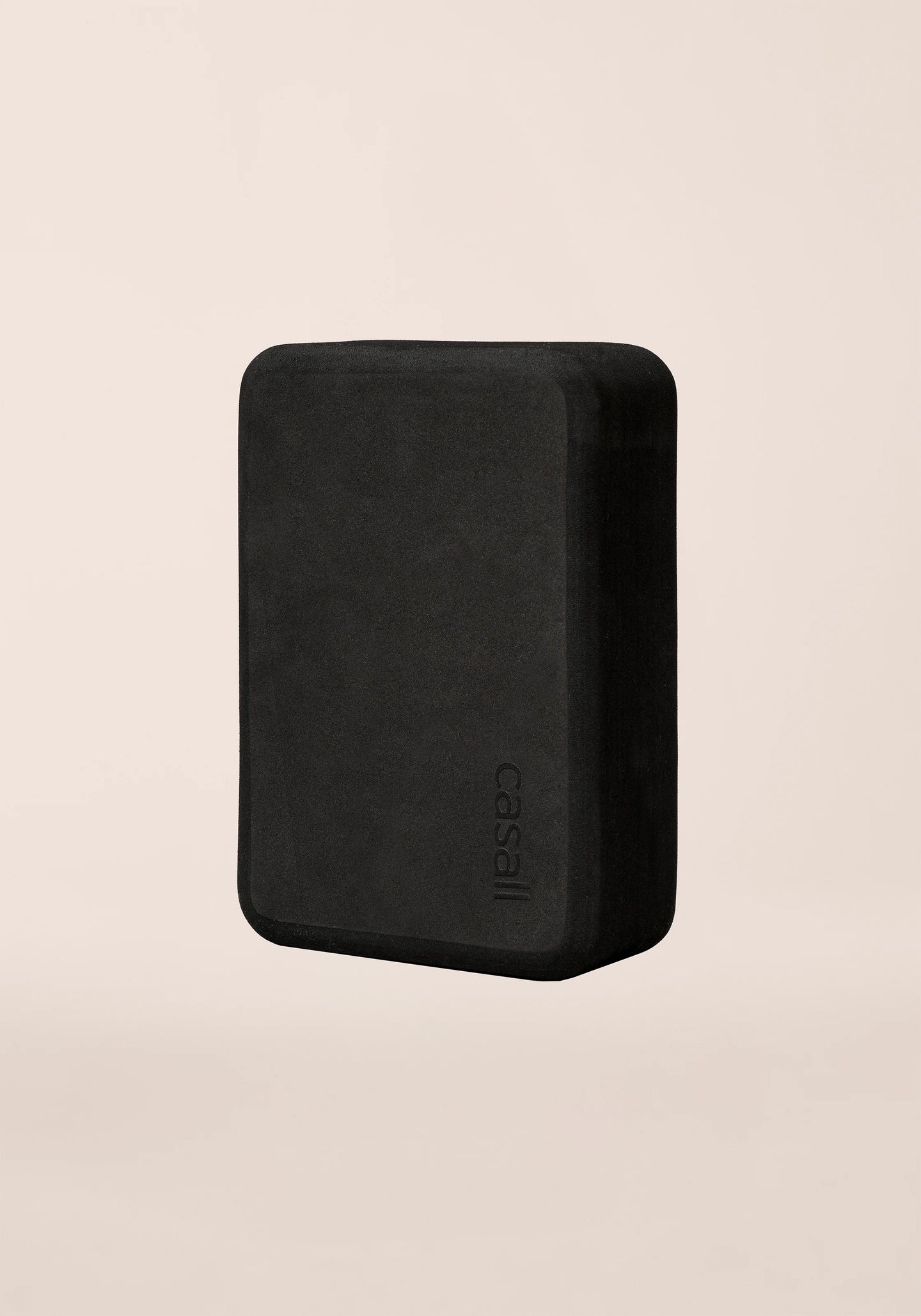 Yoga Block - Black