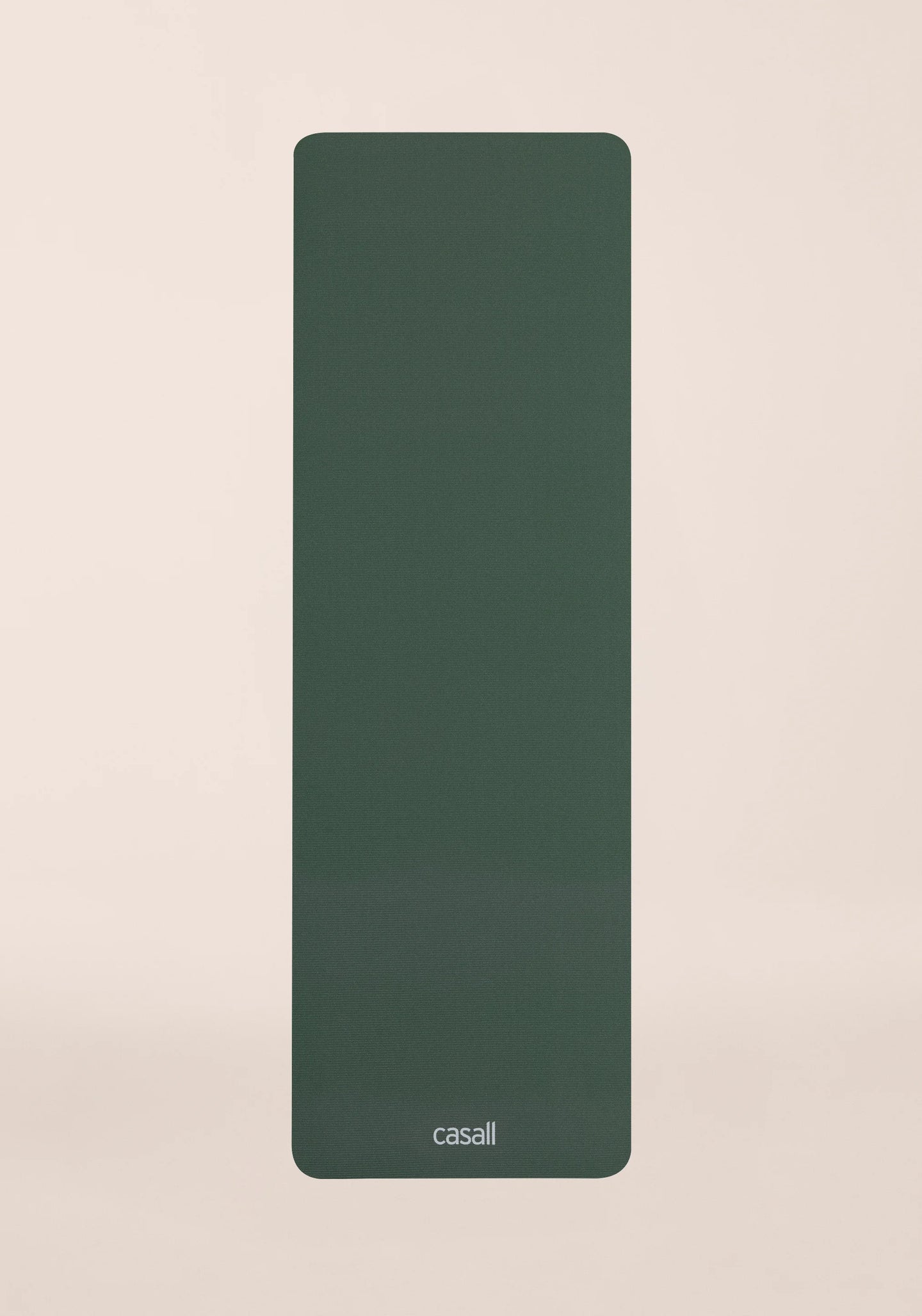 Training Mat Small - Dark Teal