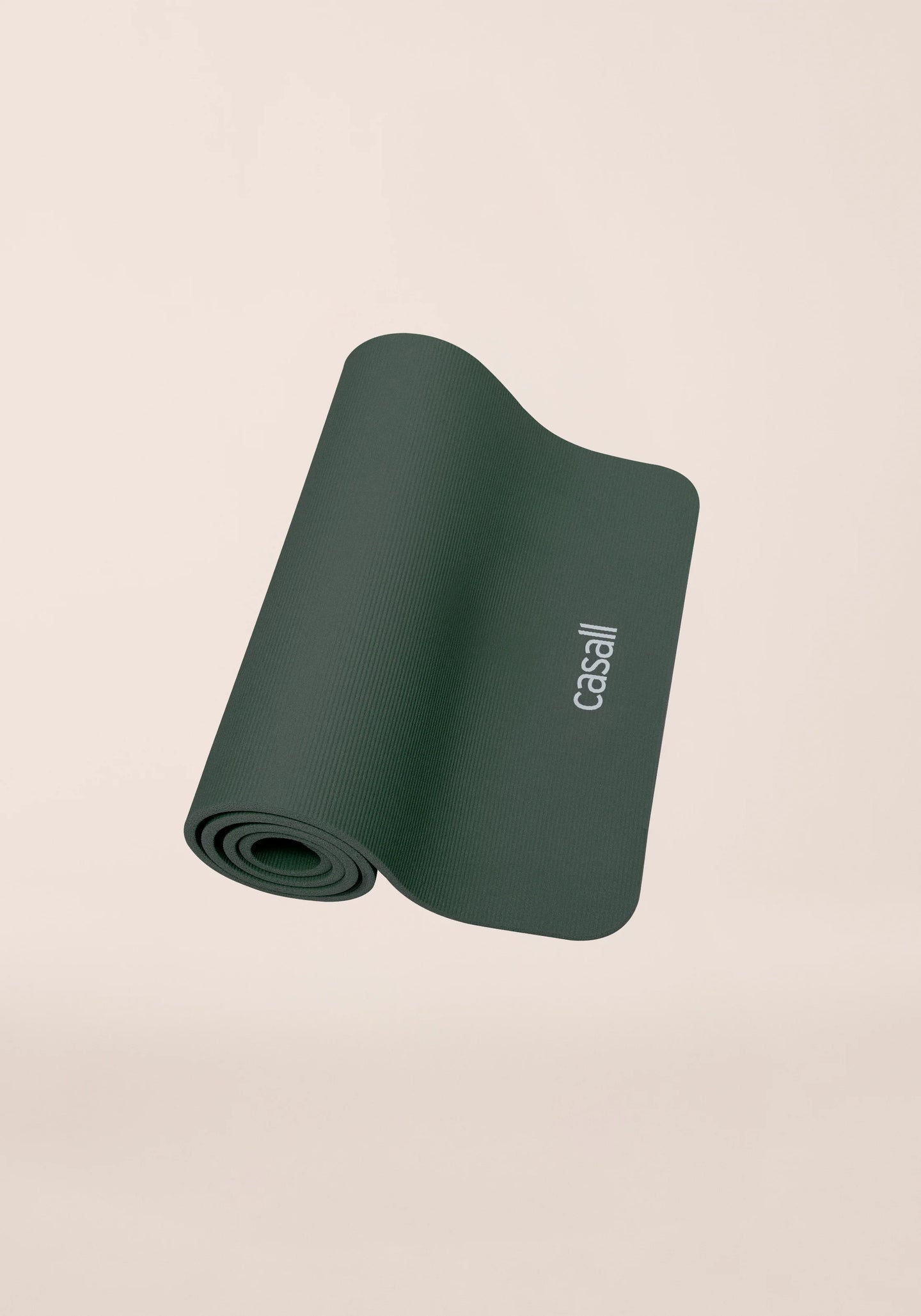 Training Mat Small - Dark Teal