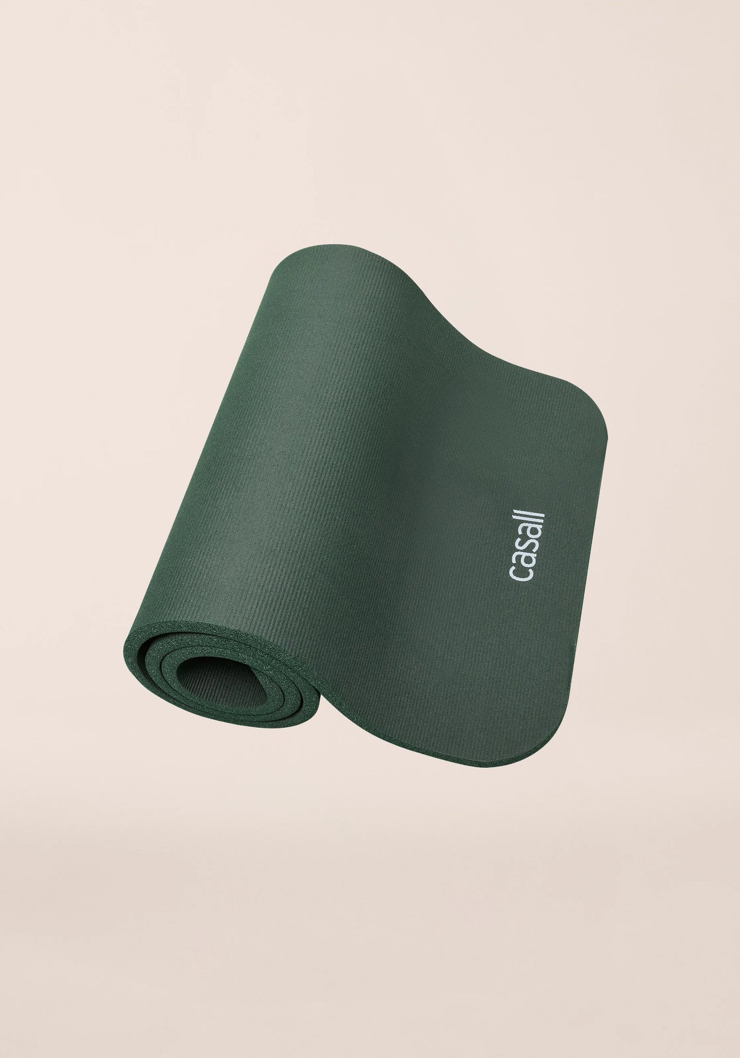 Training Mat Medium - Dark Teal