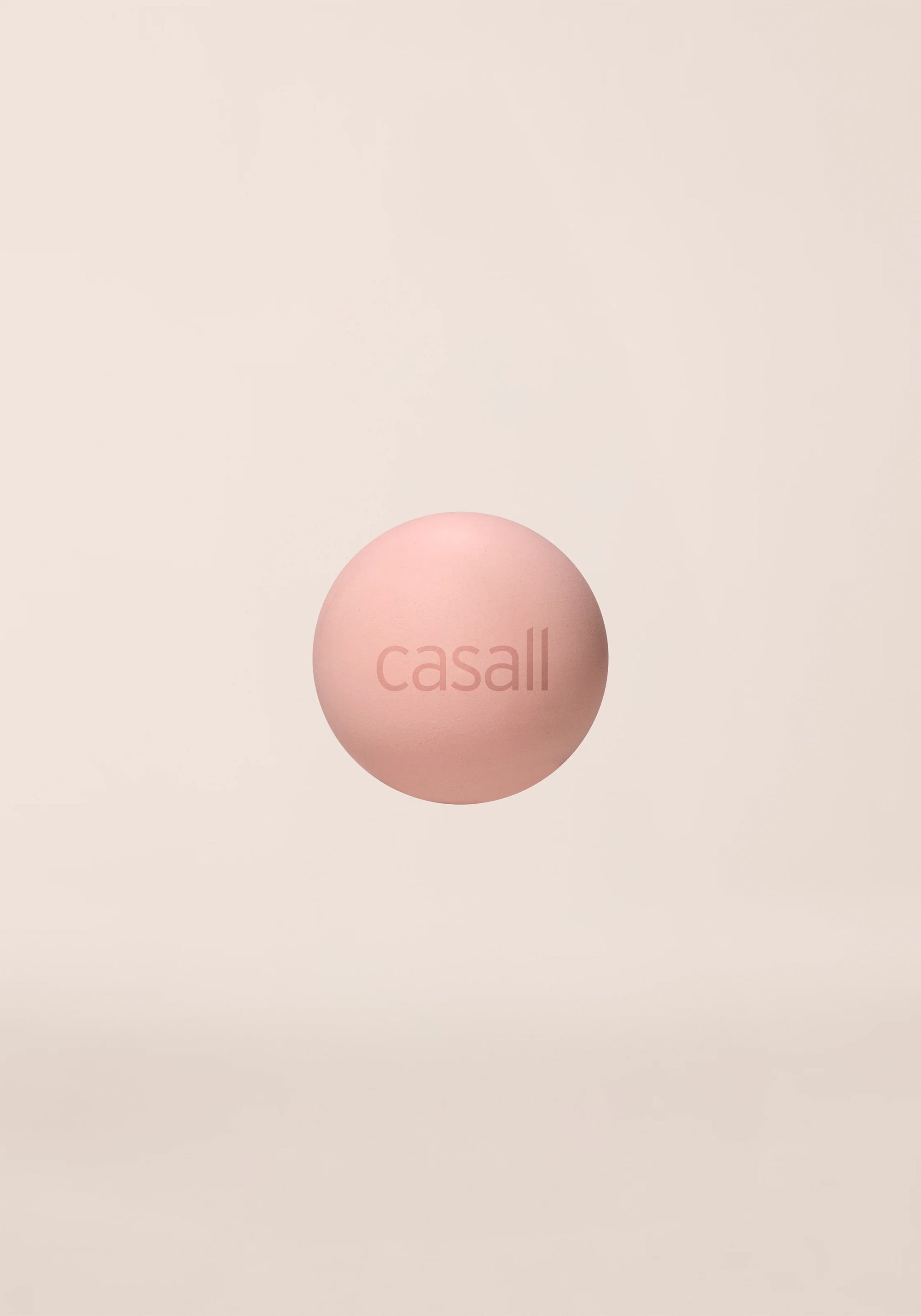 Pressure Point Ball - Light pink