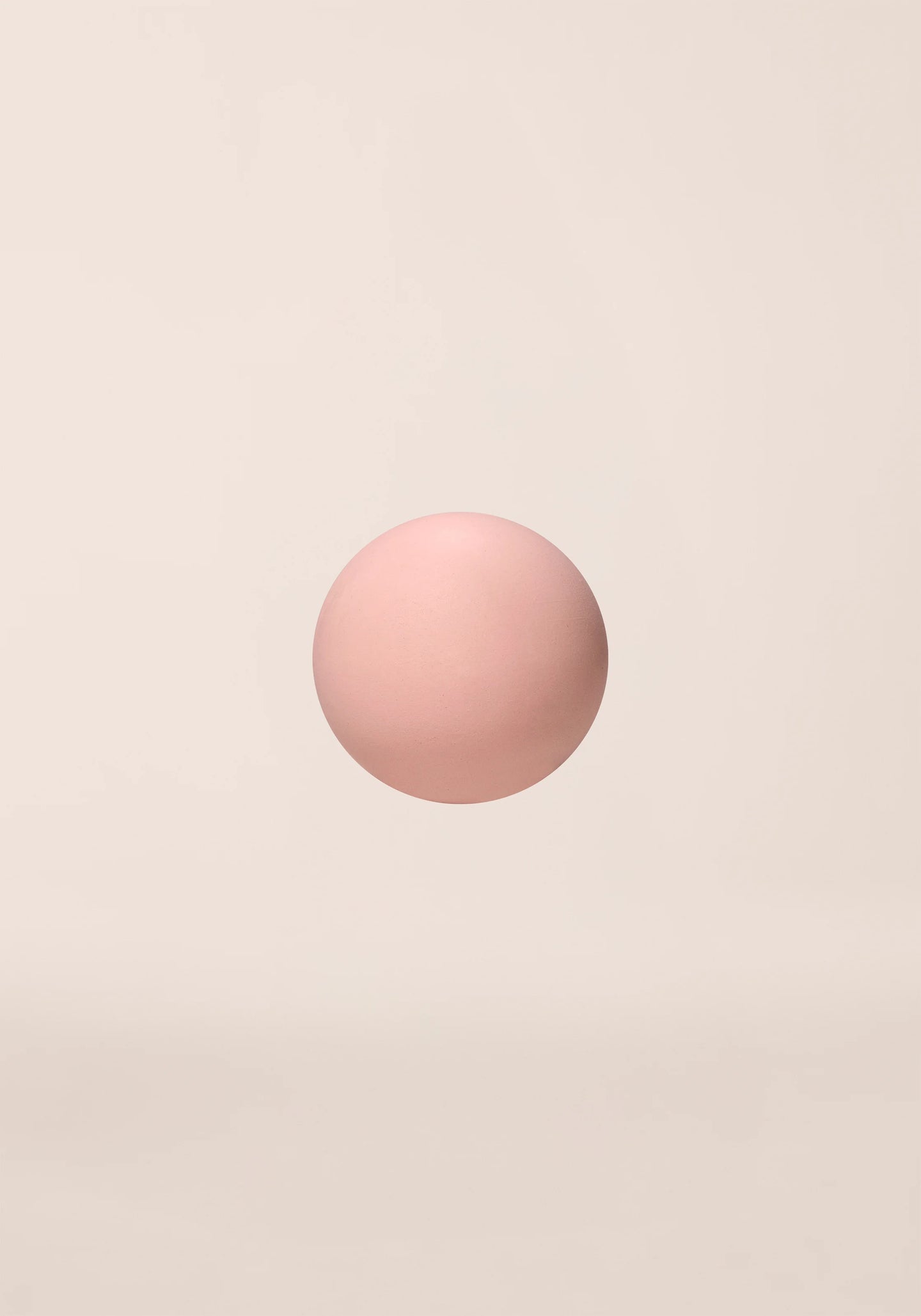 Pressure Point Ball - Light pink