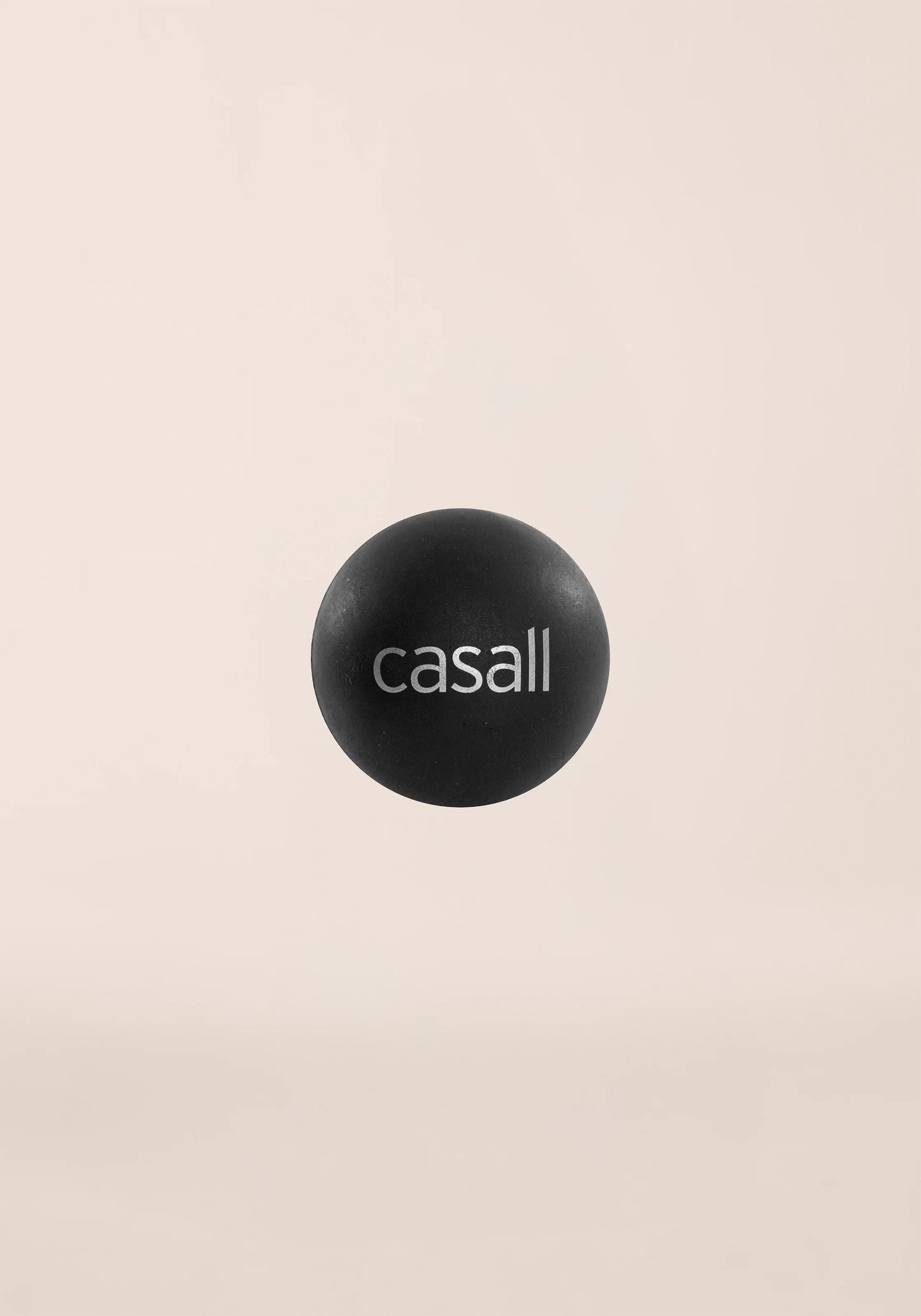 Pressure Point Ball - Black