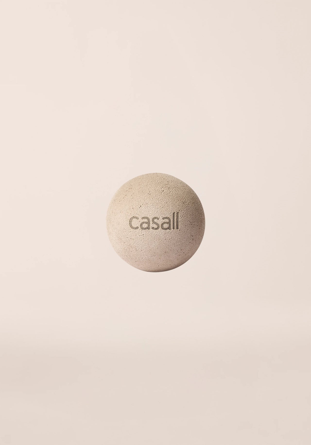 Pressure Point Ball  - Light Cashmere