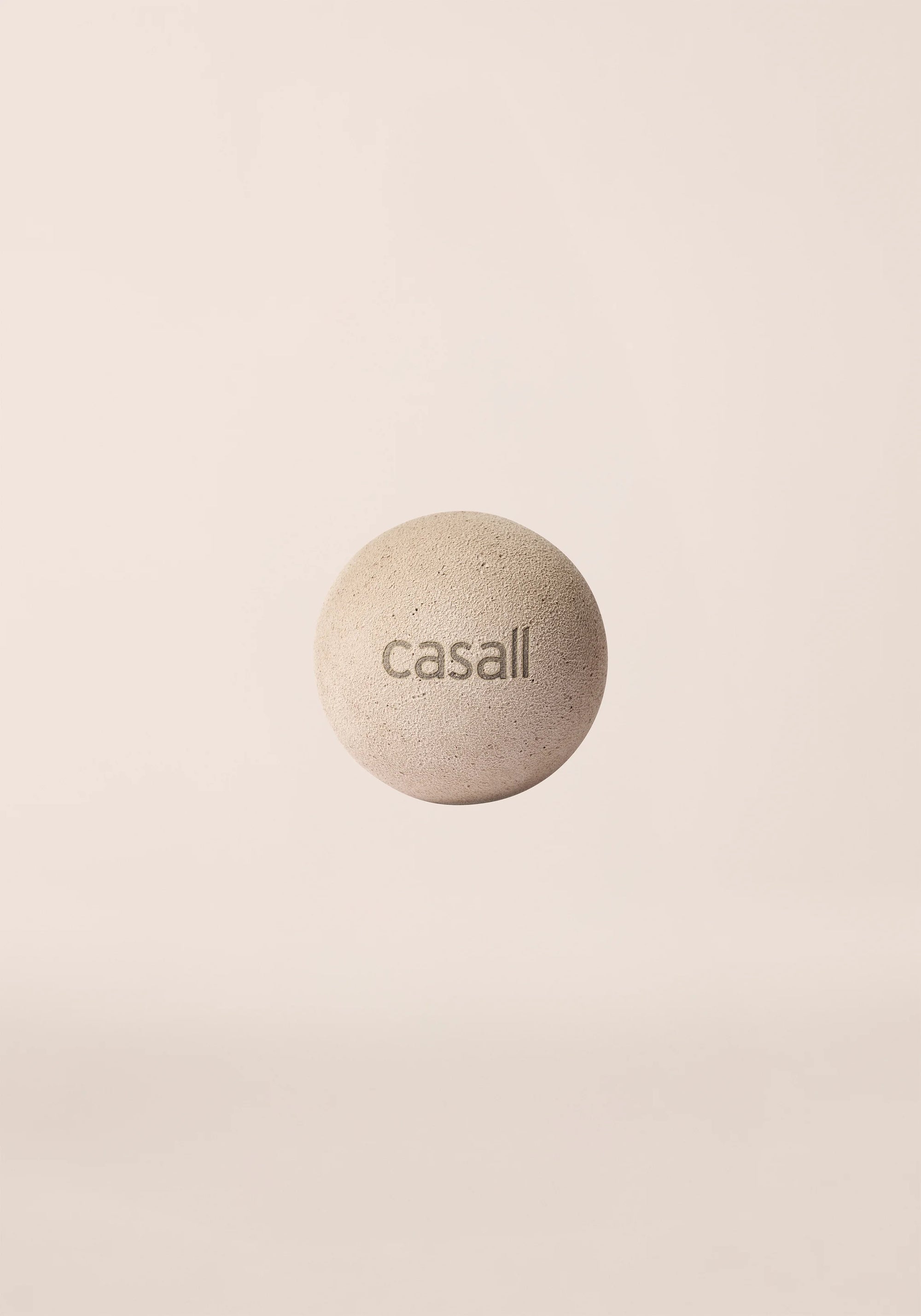 Pressure Point Ball  - Light Cashmere