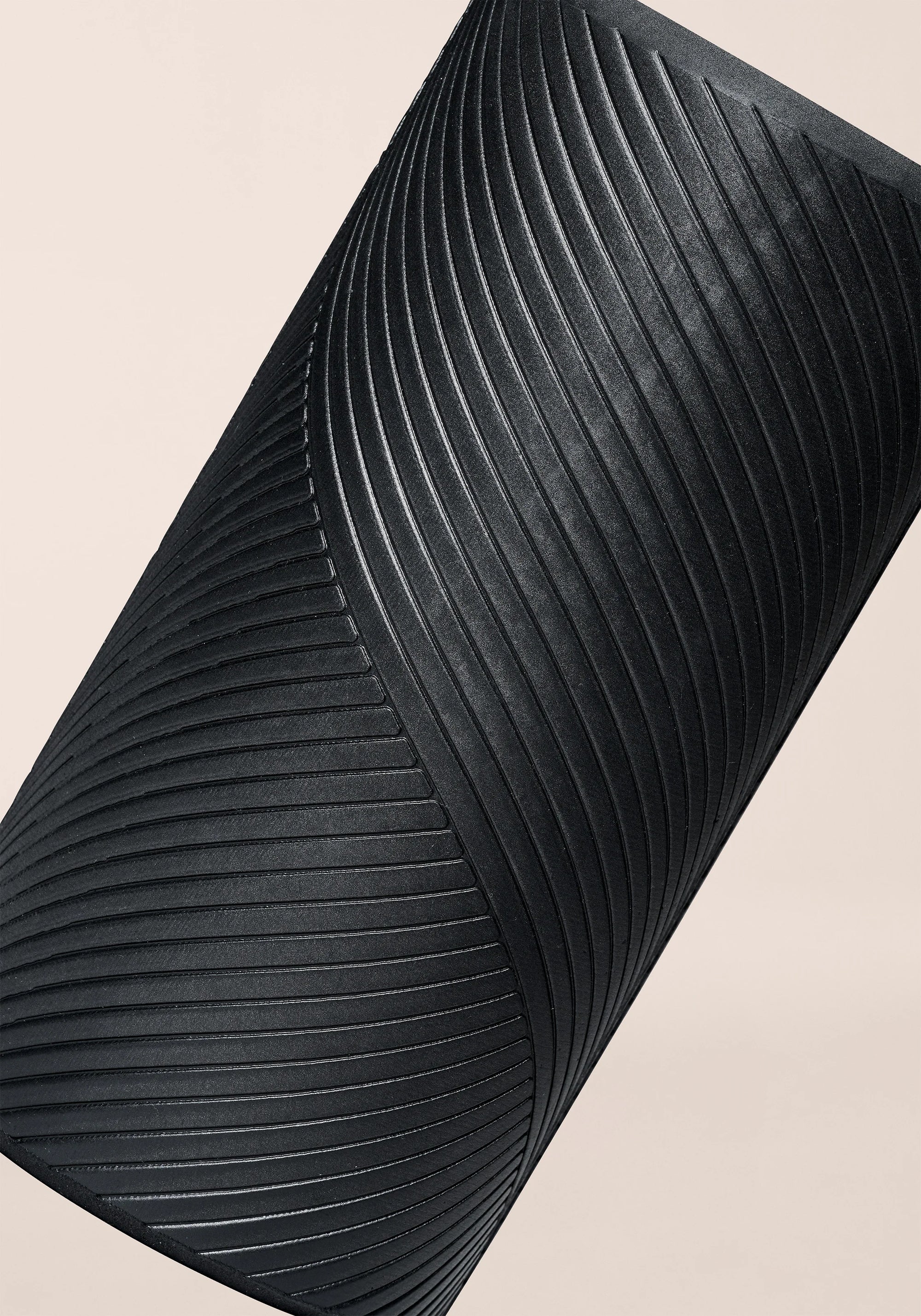 Massage Foam Roller Small - Black