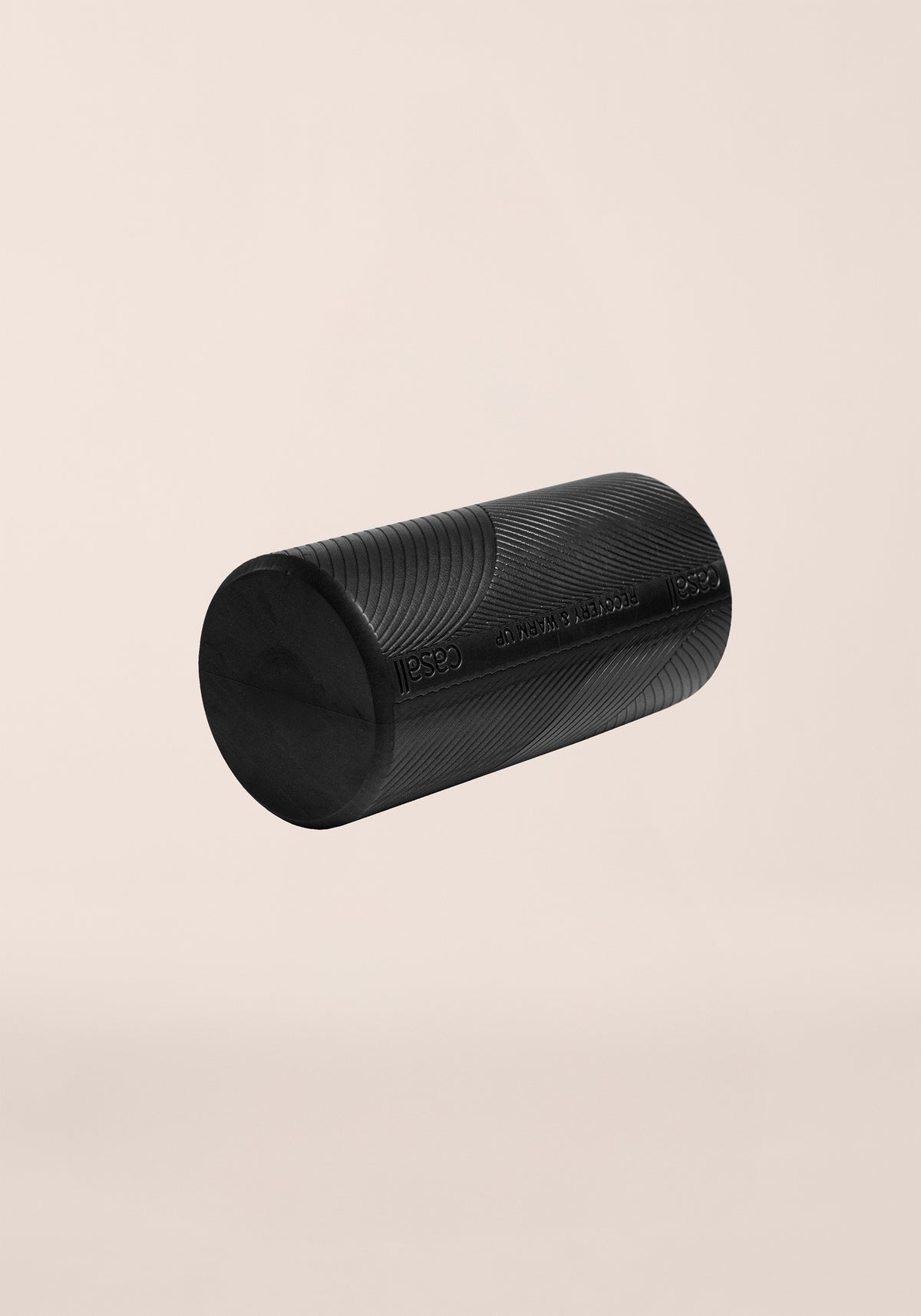 Massage Foam Roller Small - Black