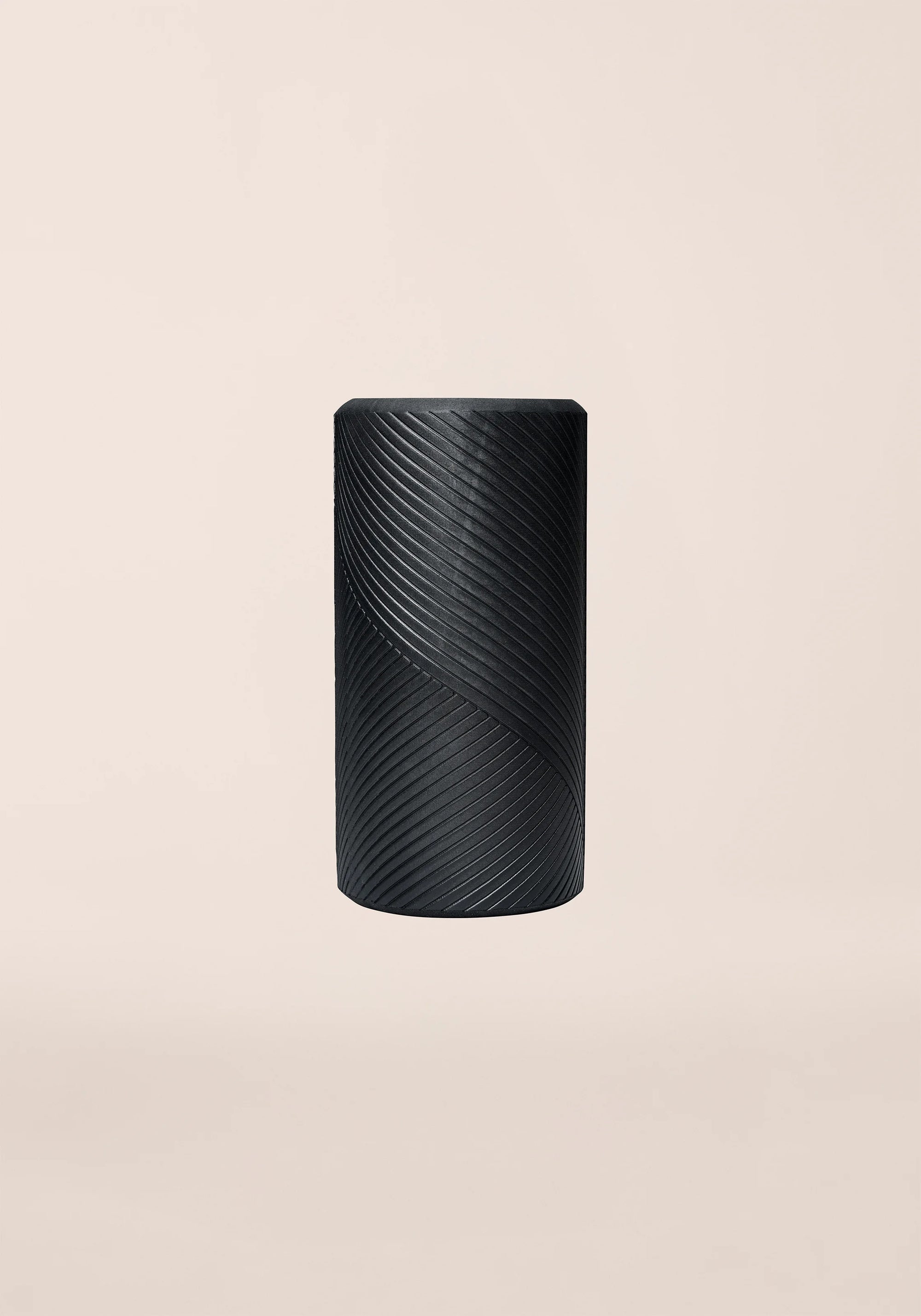 Massage Foam Roller Small - Black