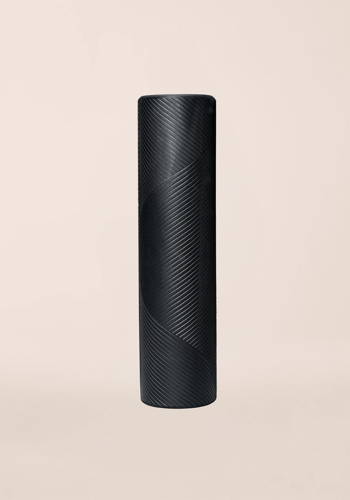 Massage Foam Roller Medium - Black – Casall