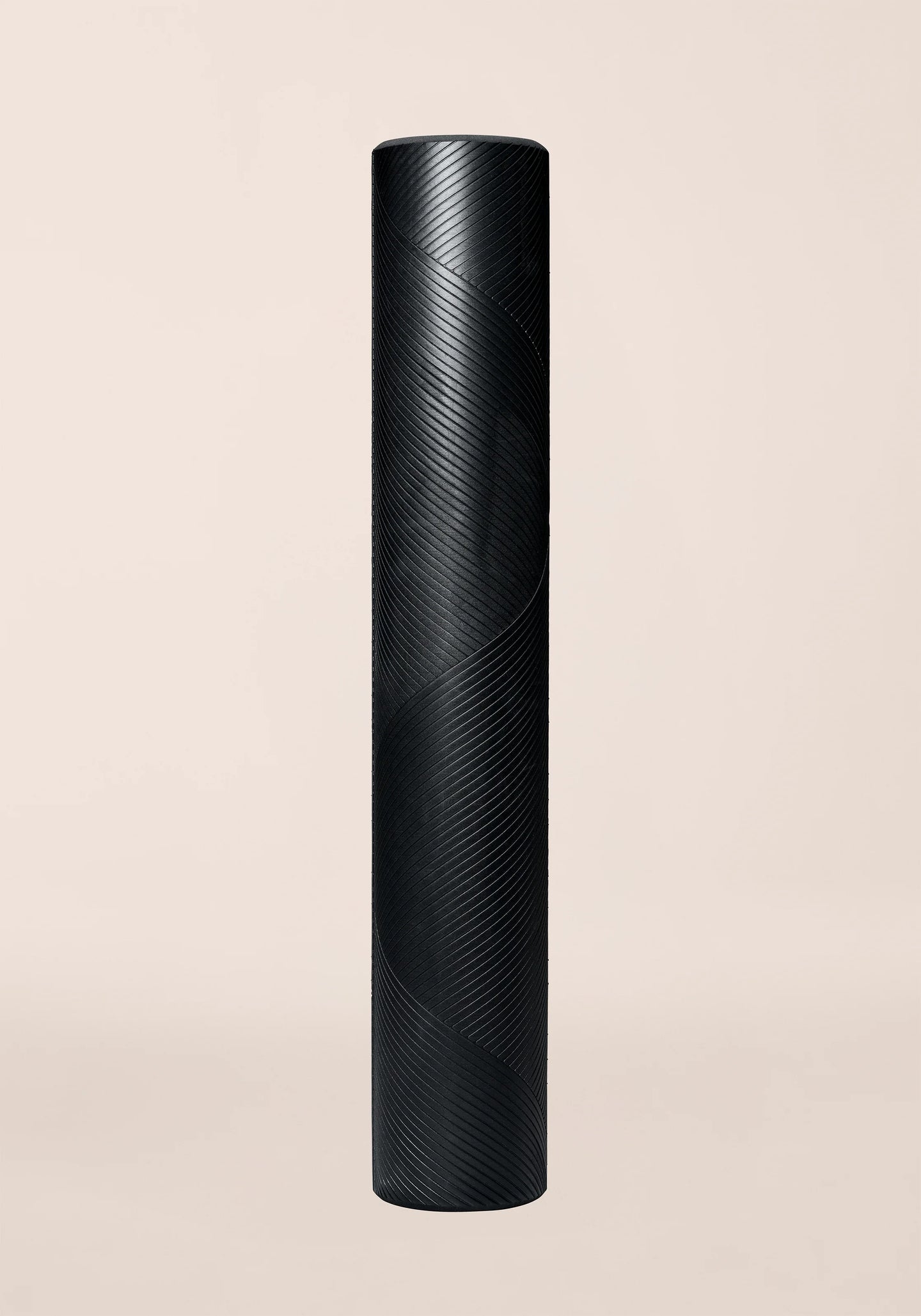 Massage Foam Roller Large - Black