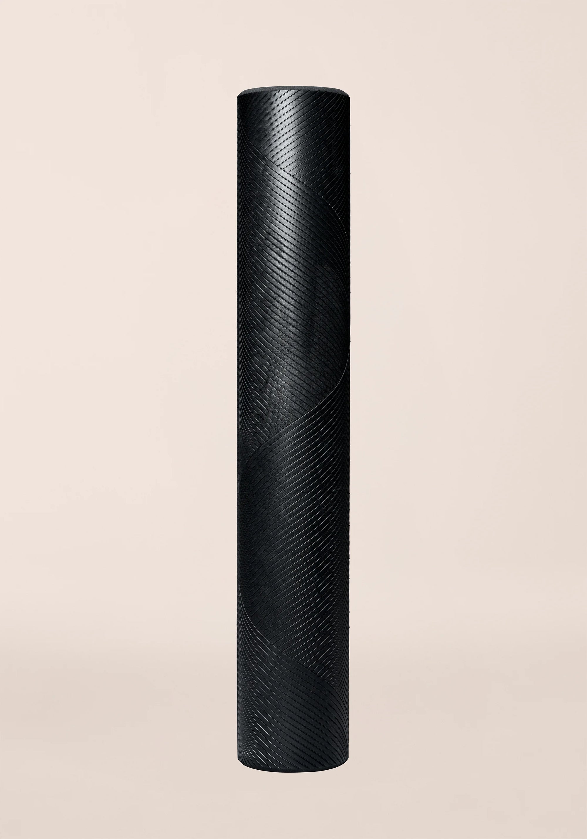 Massage Foam Roller Large - Black