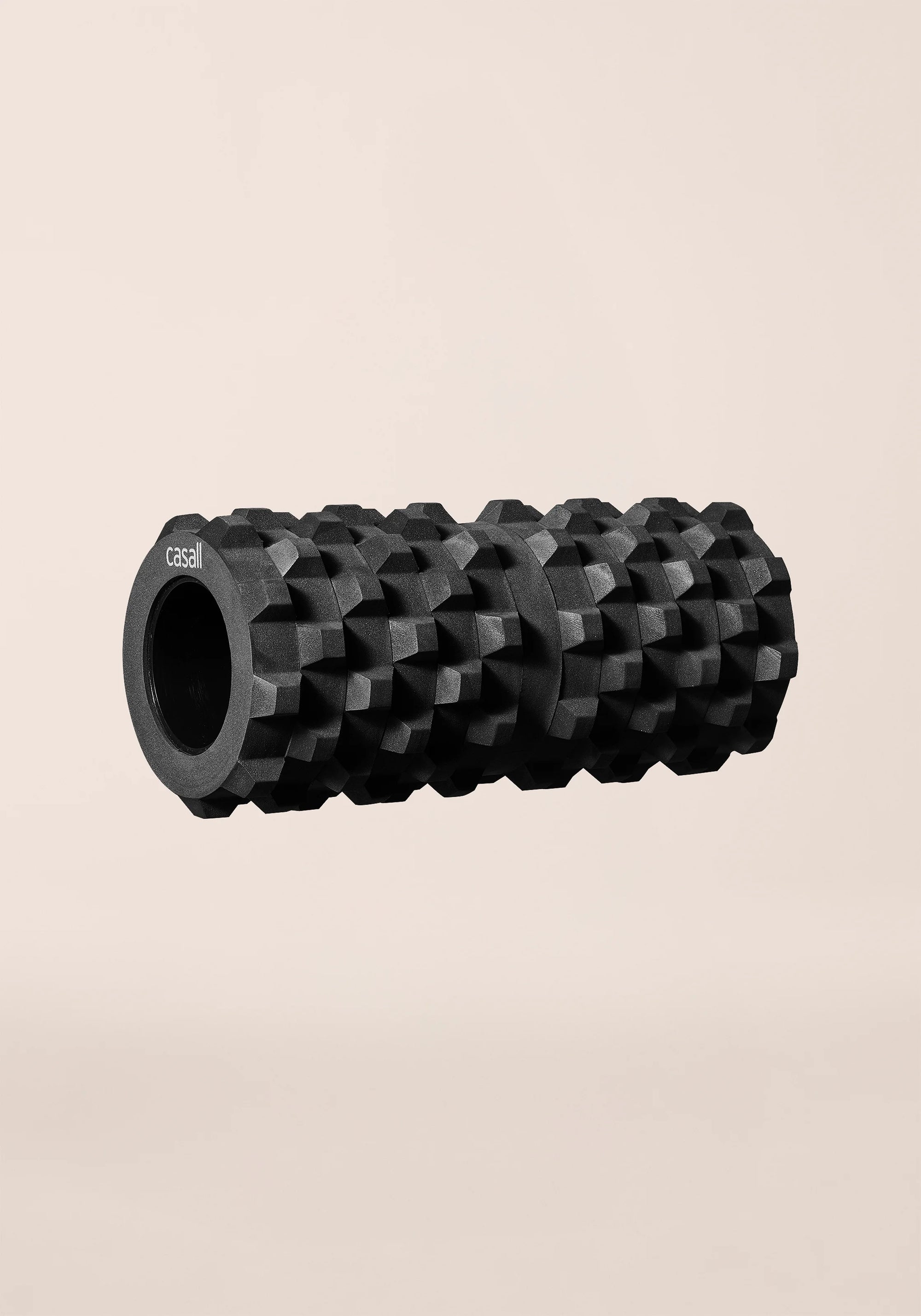 Intense Foam Roller - Black