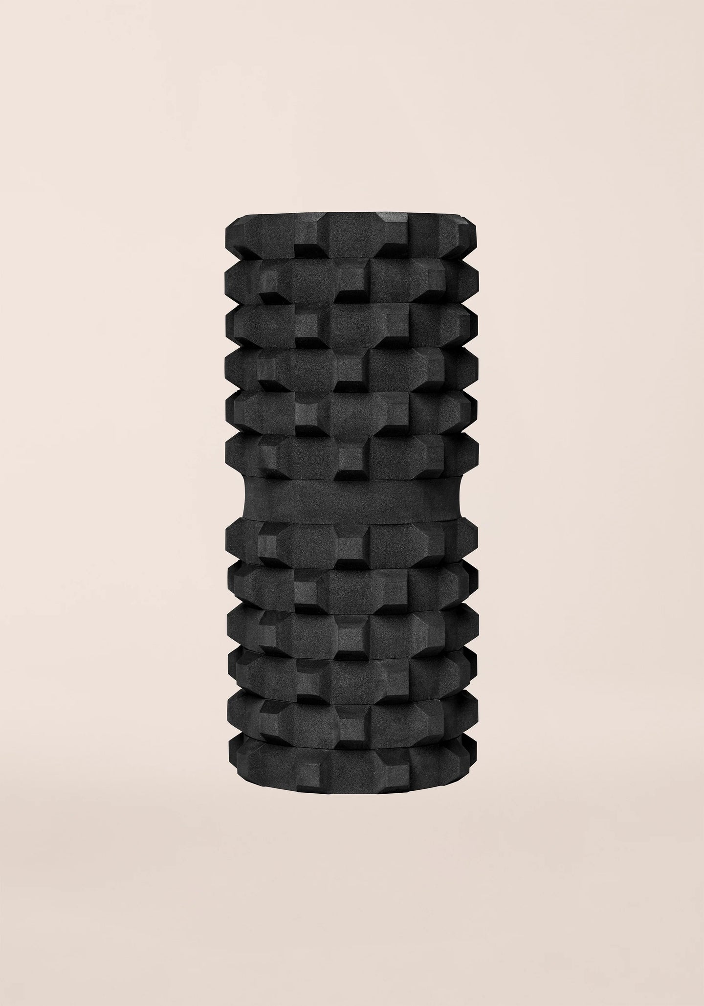 Intense Foam Roller - Black