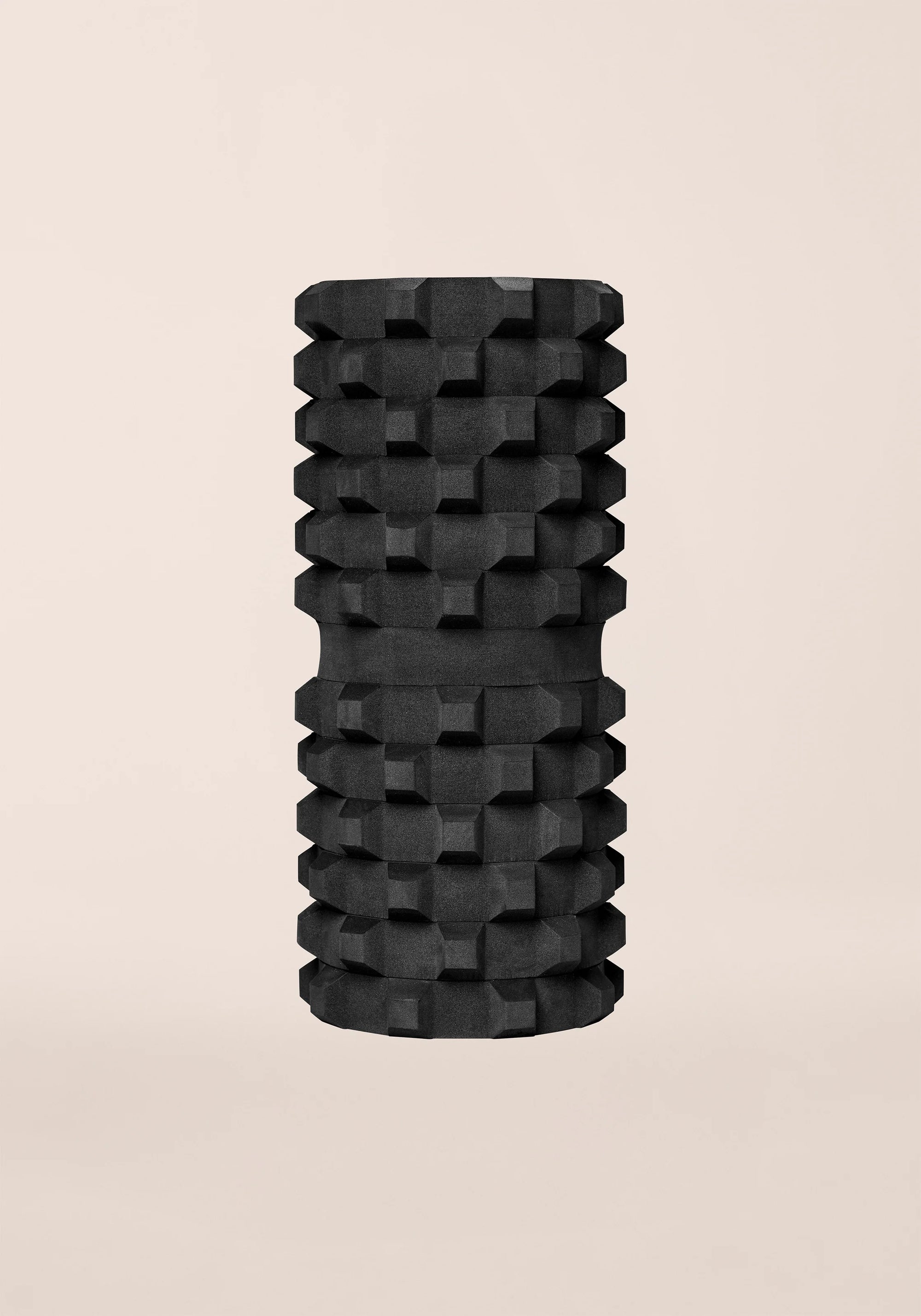 Intense Foam Roller - Black