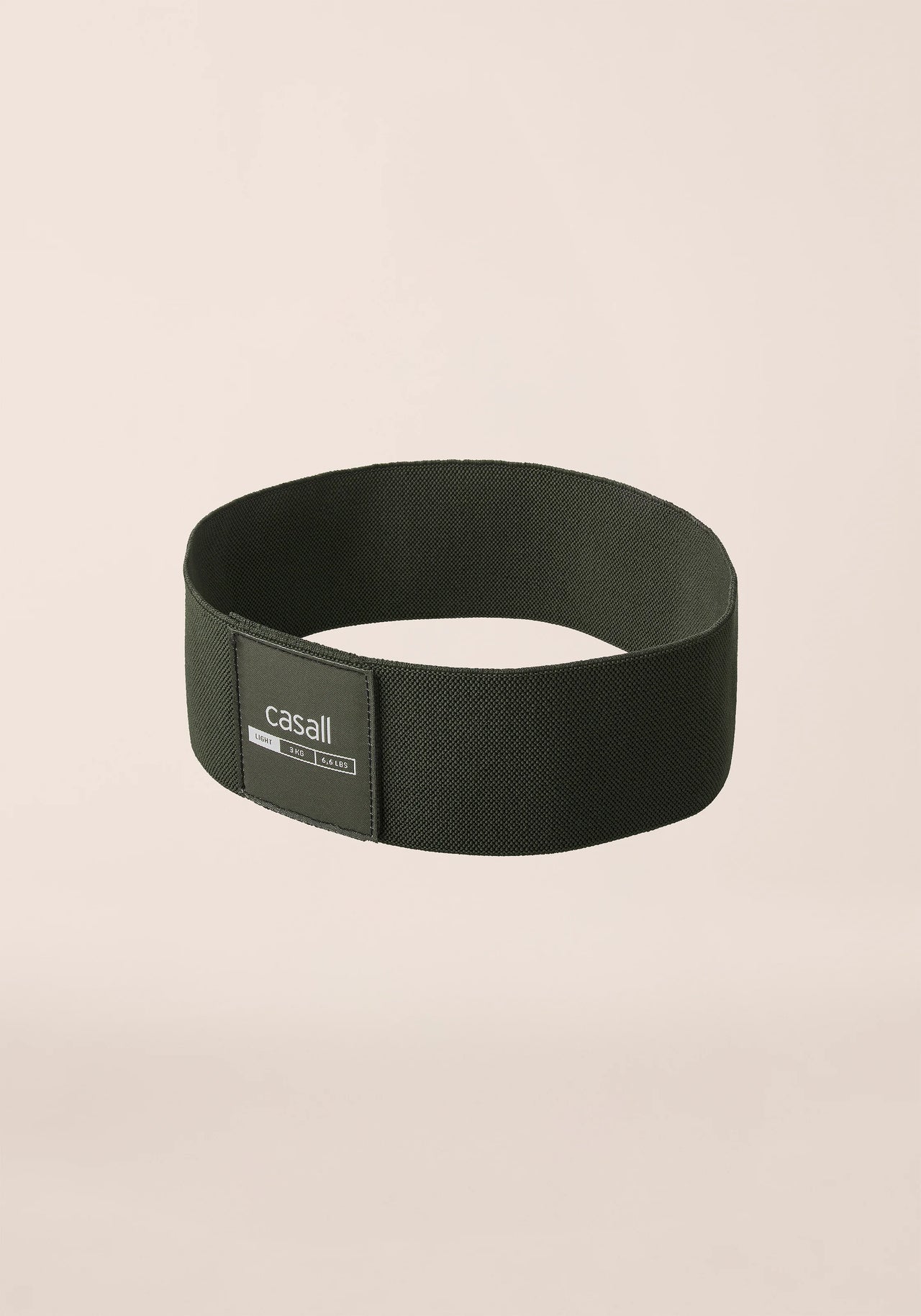 Mini band light - Forest Green