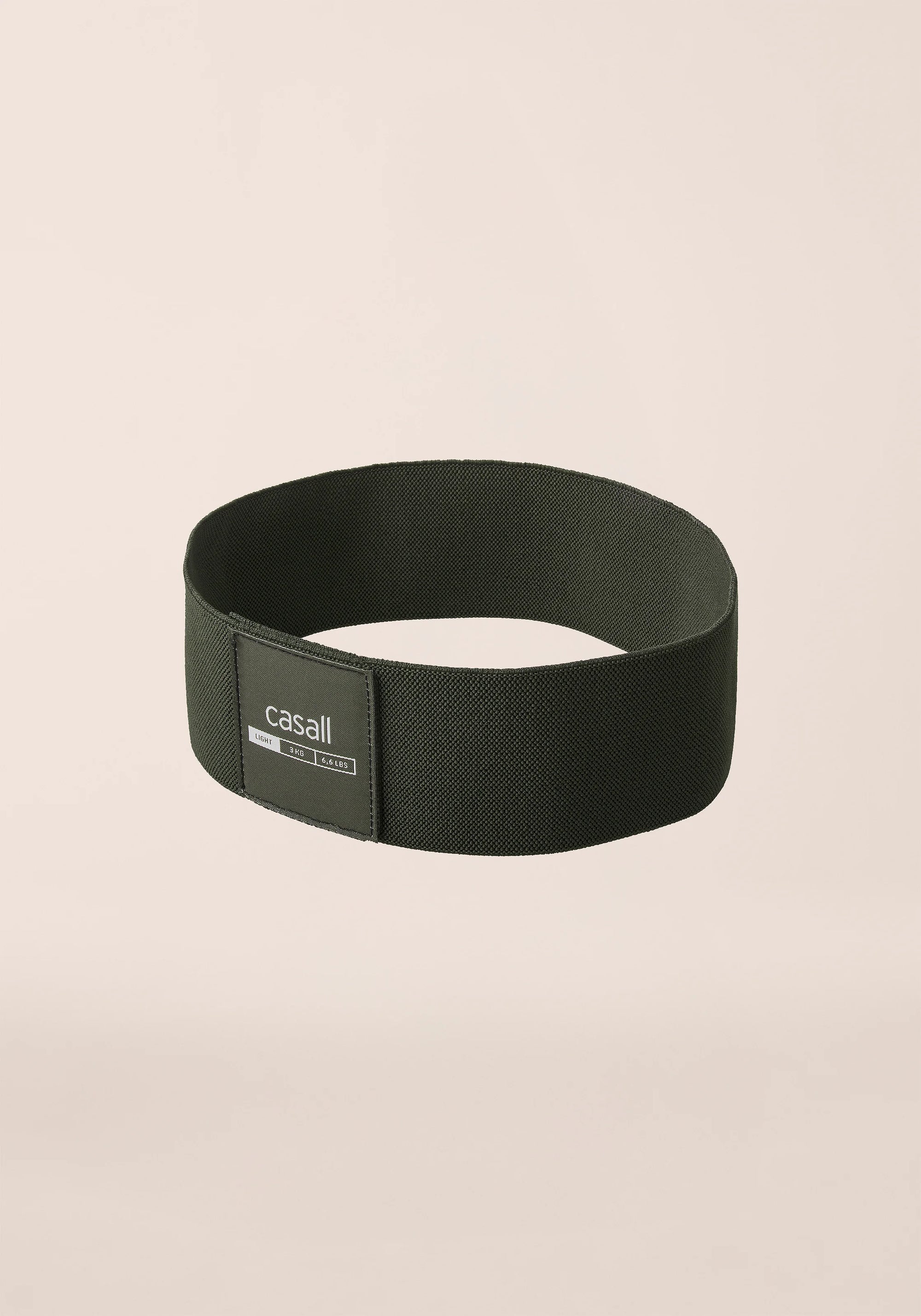 Mini band light - Forest Green