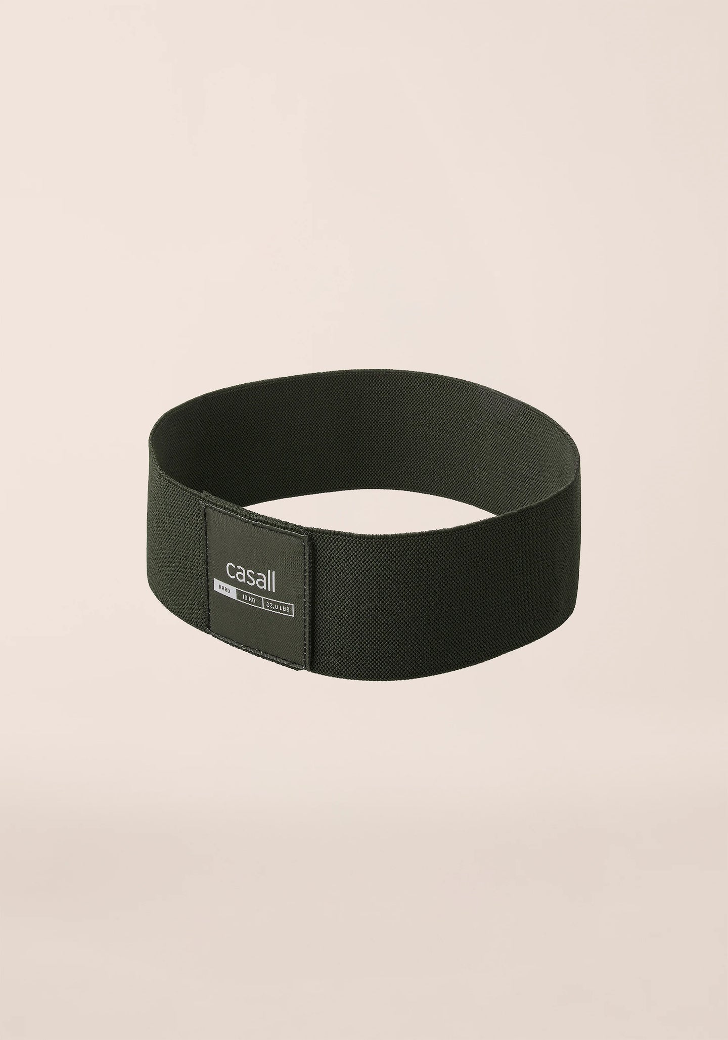 Mini band hard - Forest Green