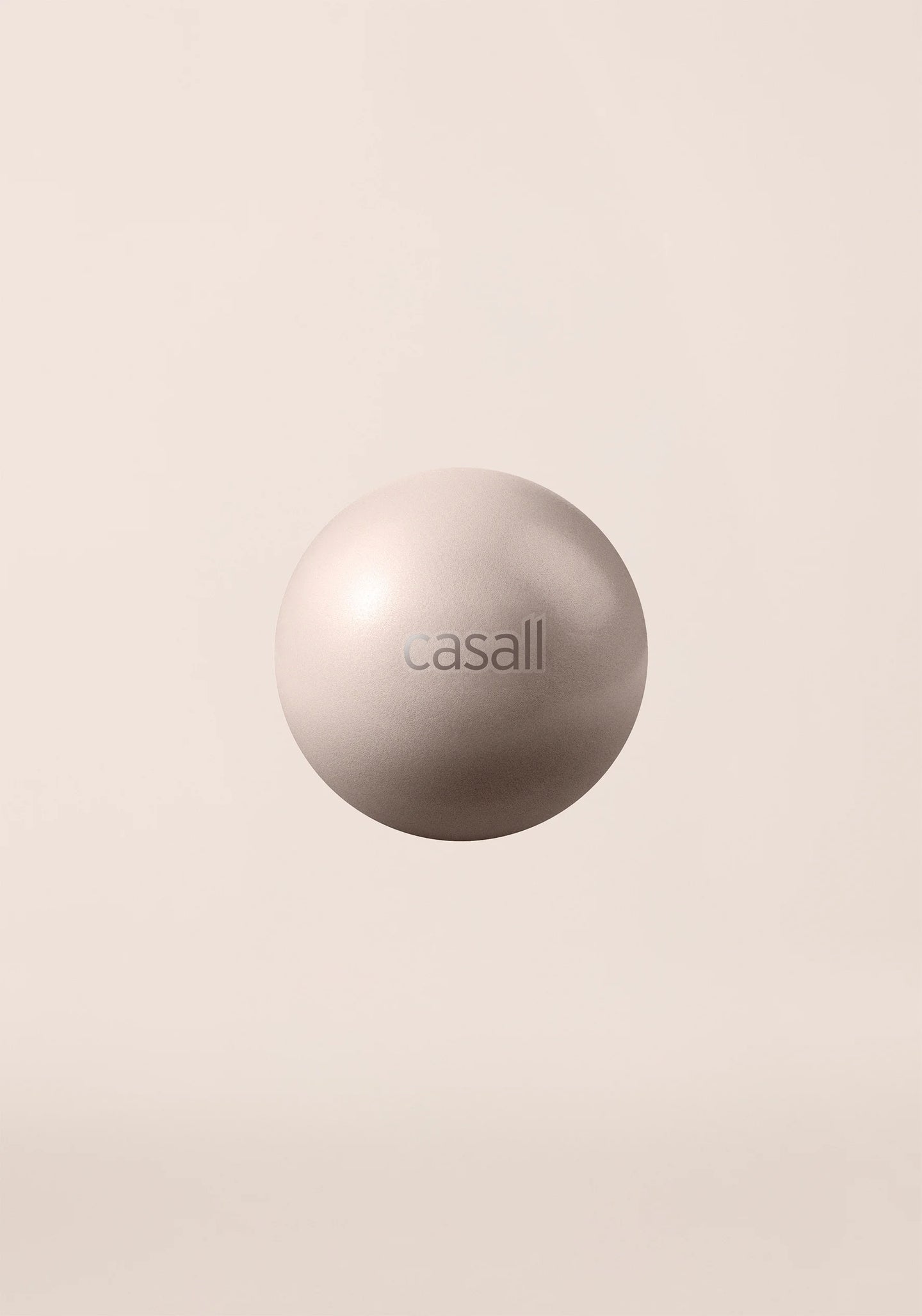Body Toning Ball - Cashmere