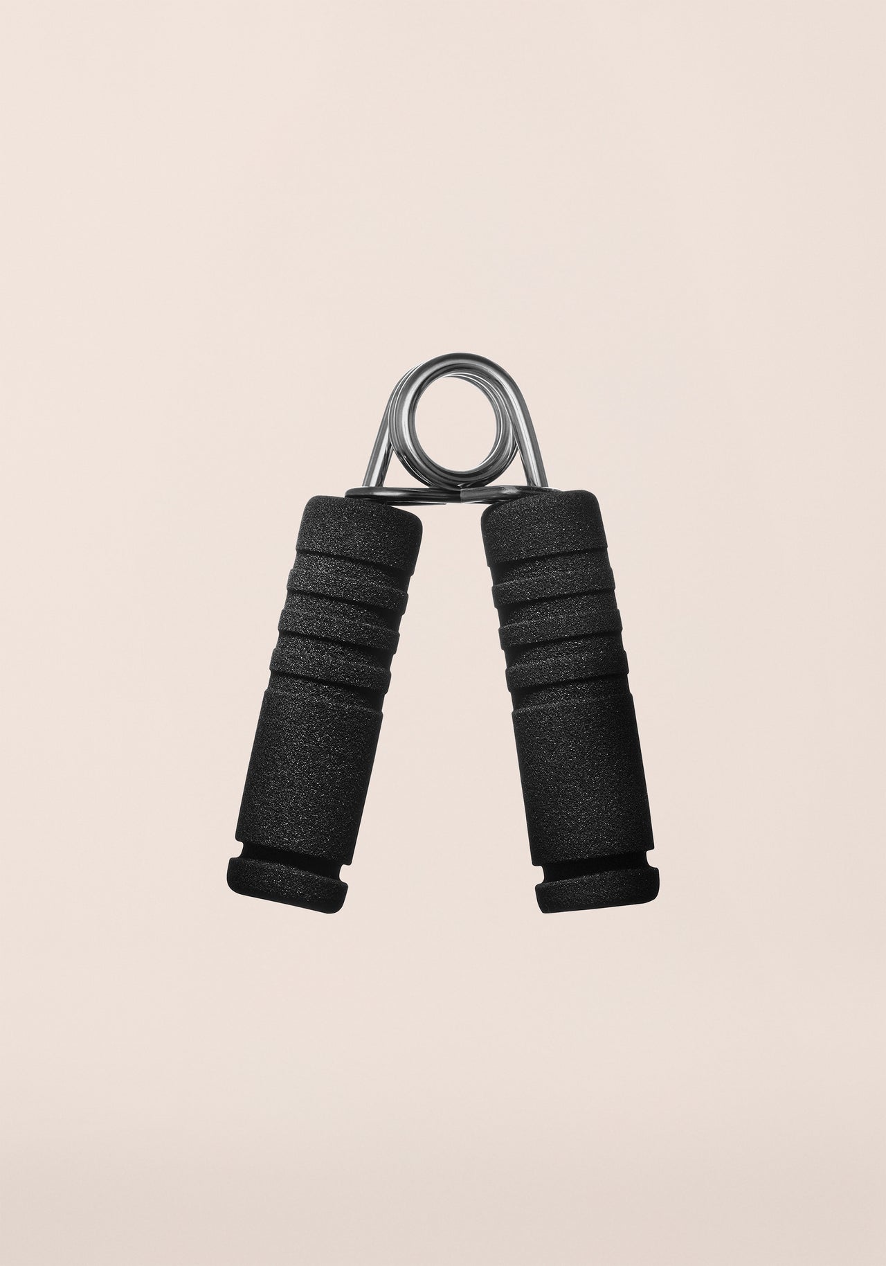 Power Grip Hard - Black
