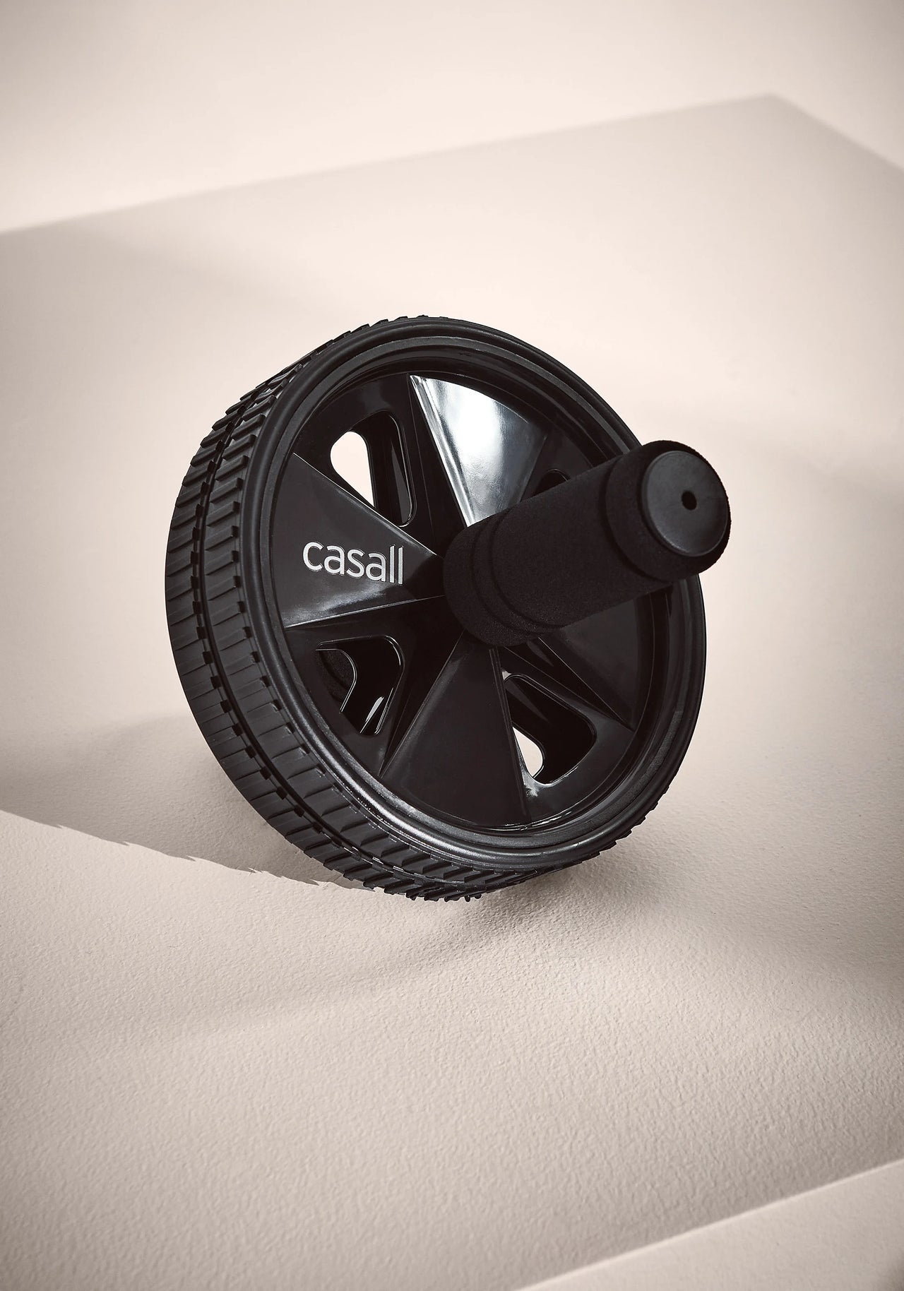 AB Roller - Black