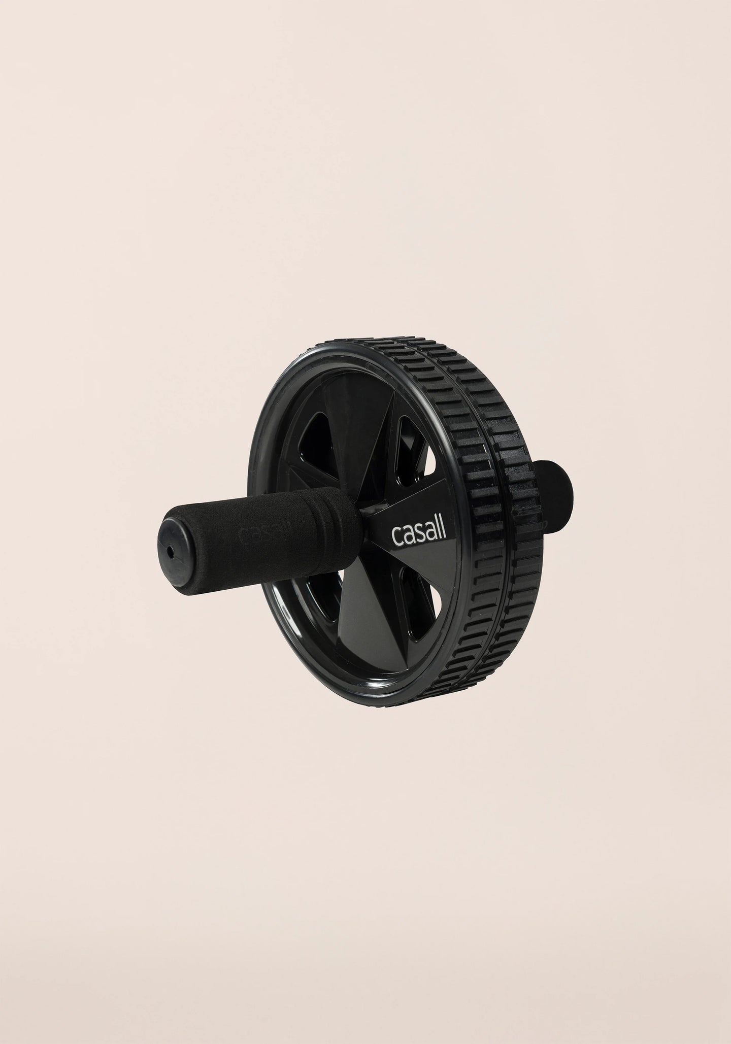 AB Roller - Black