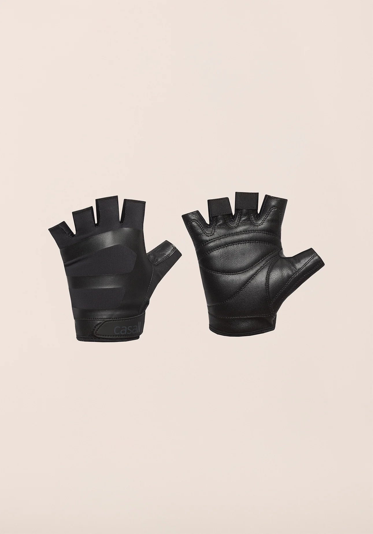 Exercise Glove Multi - Black