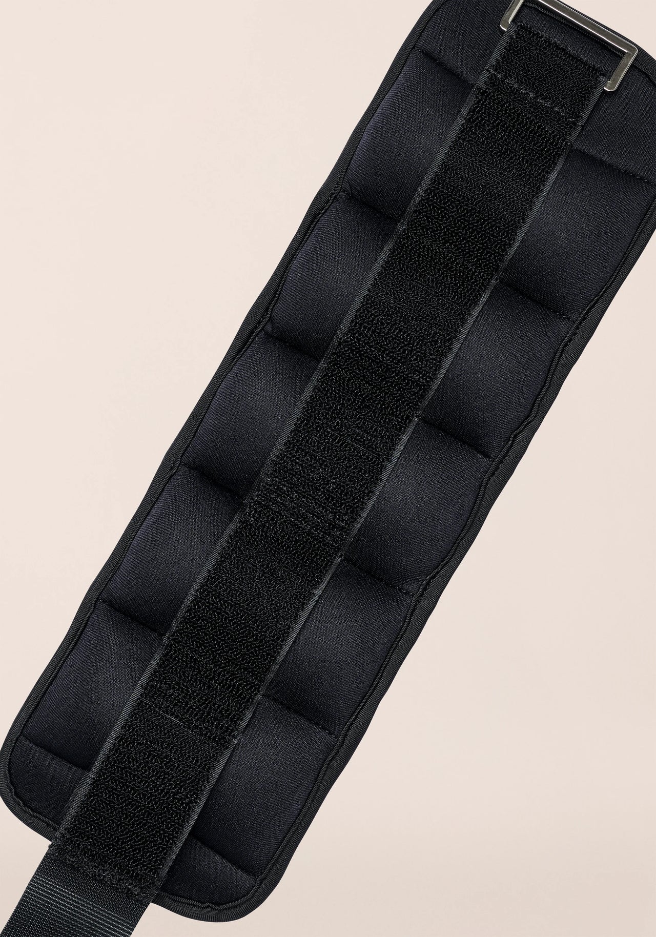 Wrist Weights 2x2kg - Black