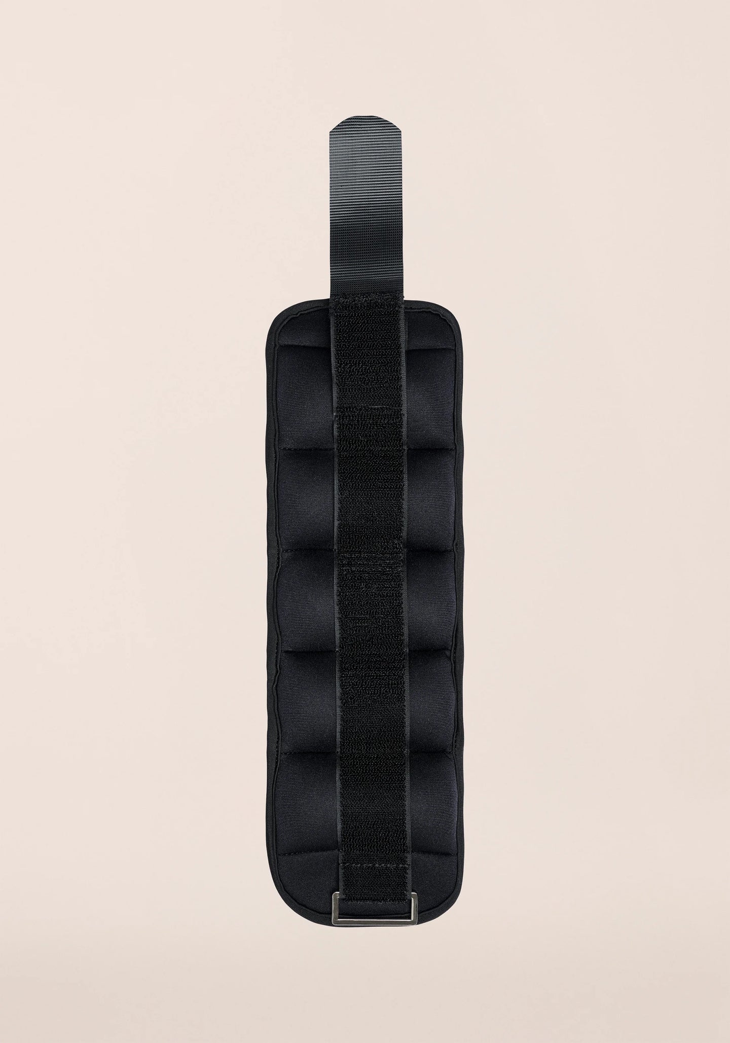 Wrist Weights 2x2kg - Black