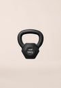 Classic Kettlebell 12kg - Black