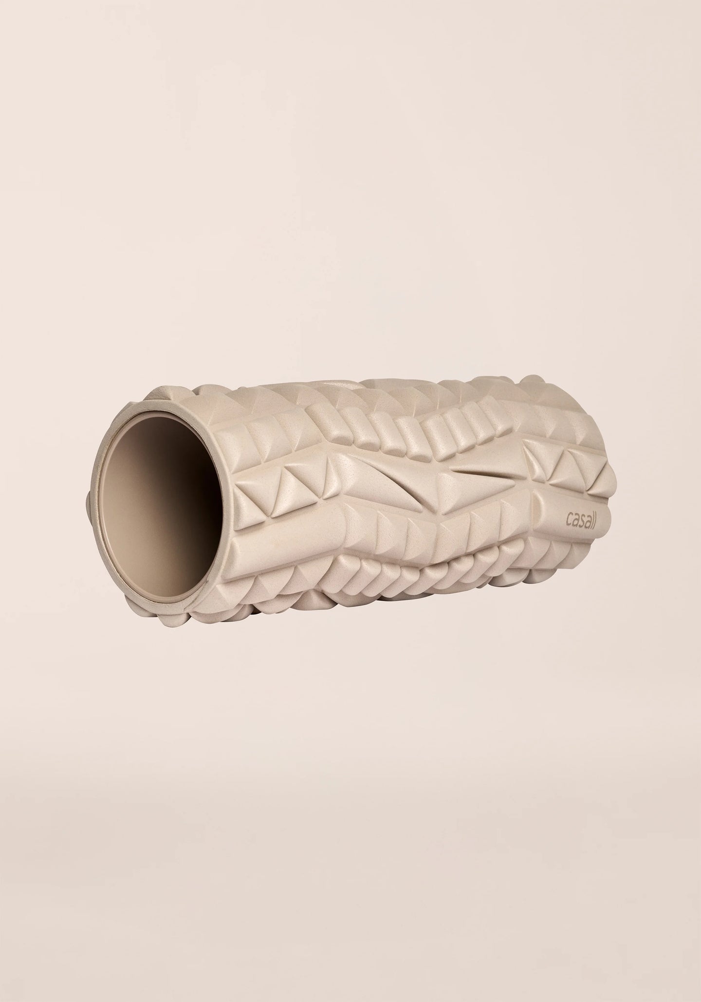 Recovery Foam Roller  - Light Cashmere