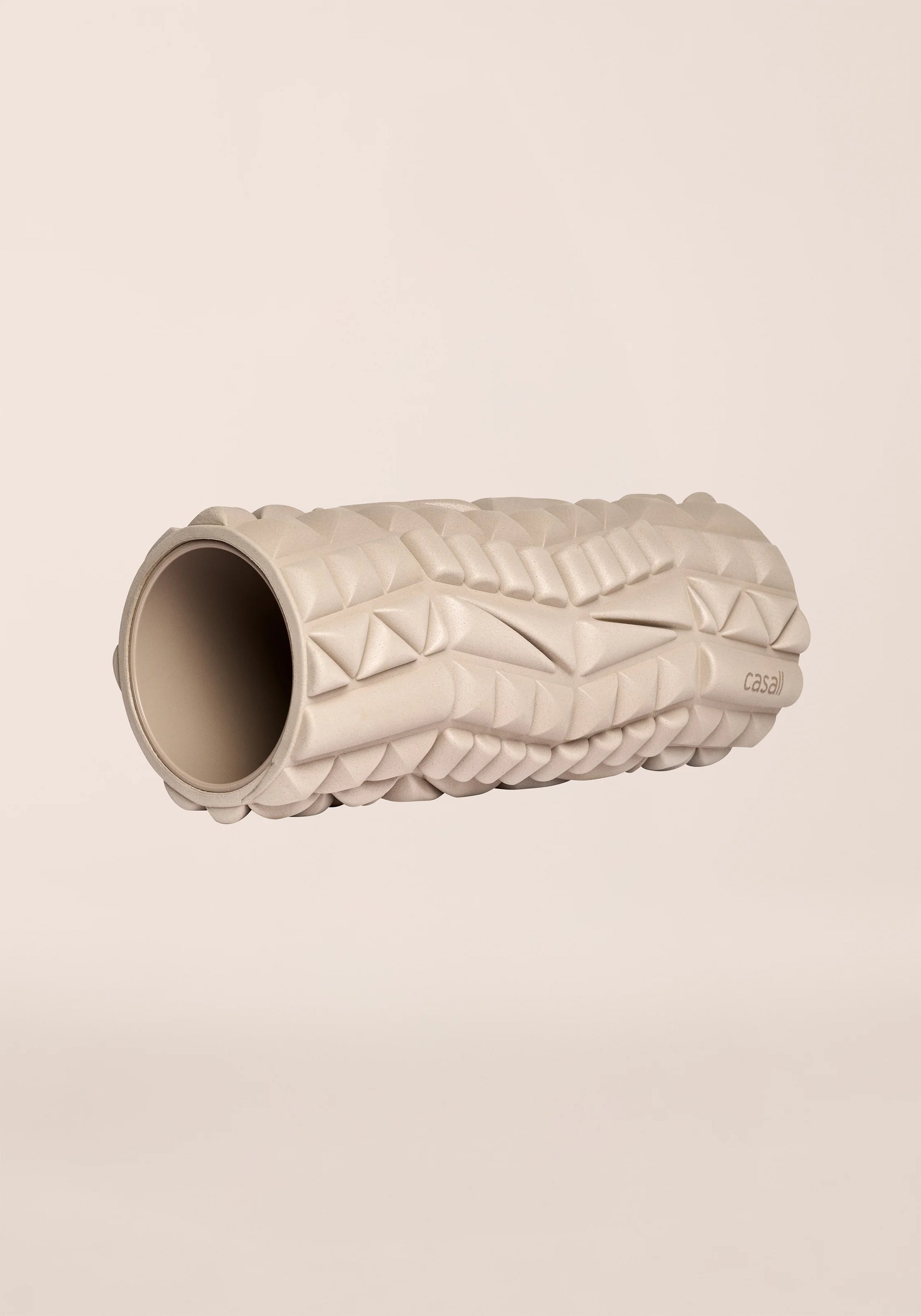 Recovery Foam Roller  - Light Cashmere