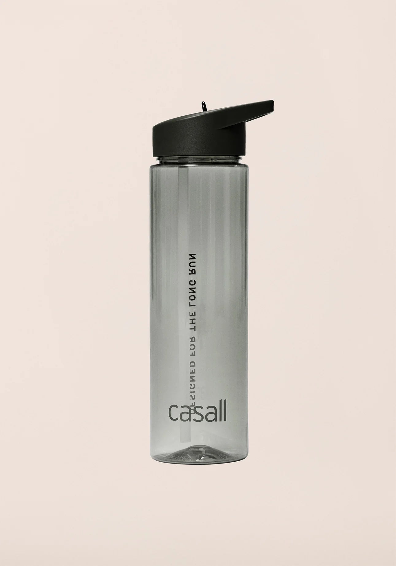 Everywhere Water Bottle 0,6L - Black