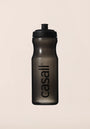 Fitness Water bottle 0,7L - Black