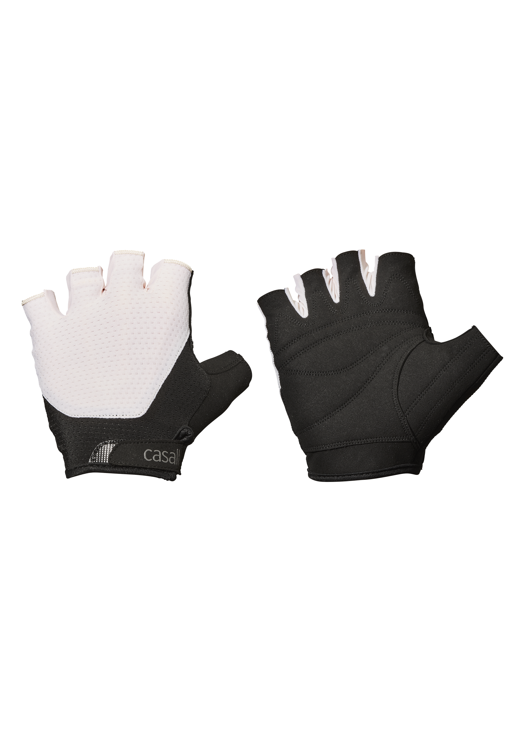 Exercise glove wmns - Pink/black