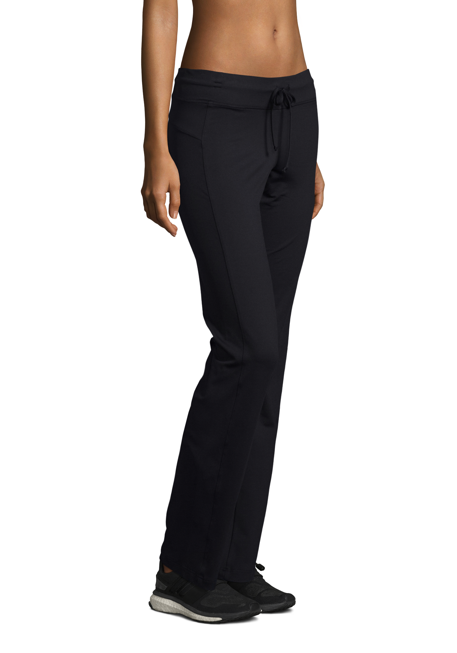 Essential training pants Black CASALL