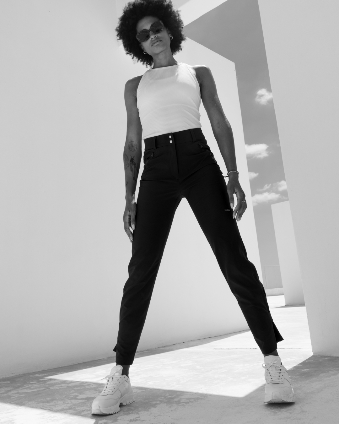 URBAN OUTDOOR CASALL