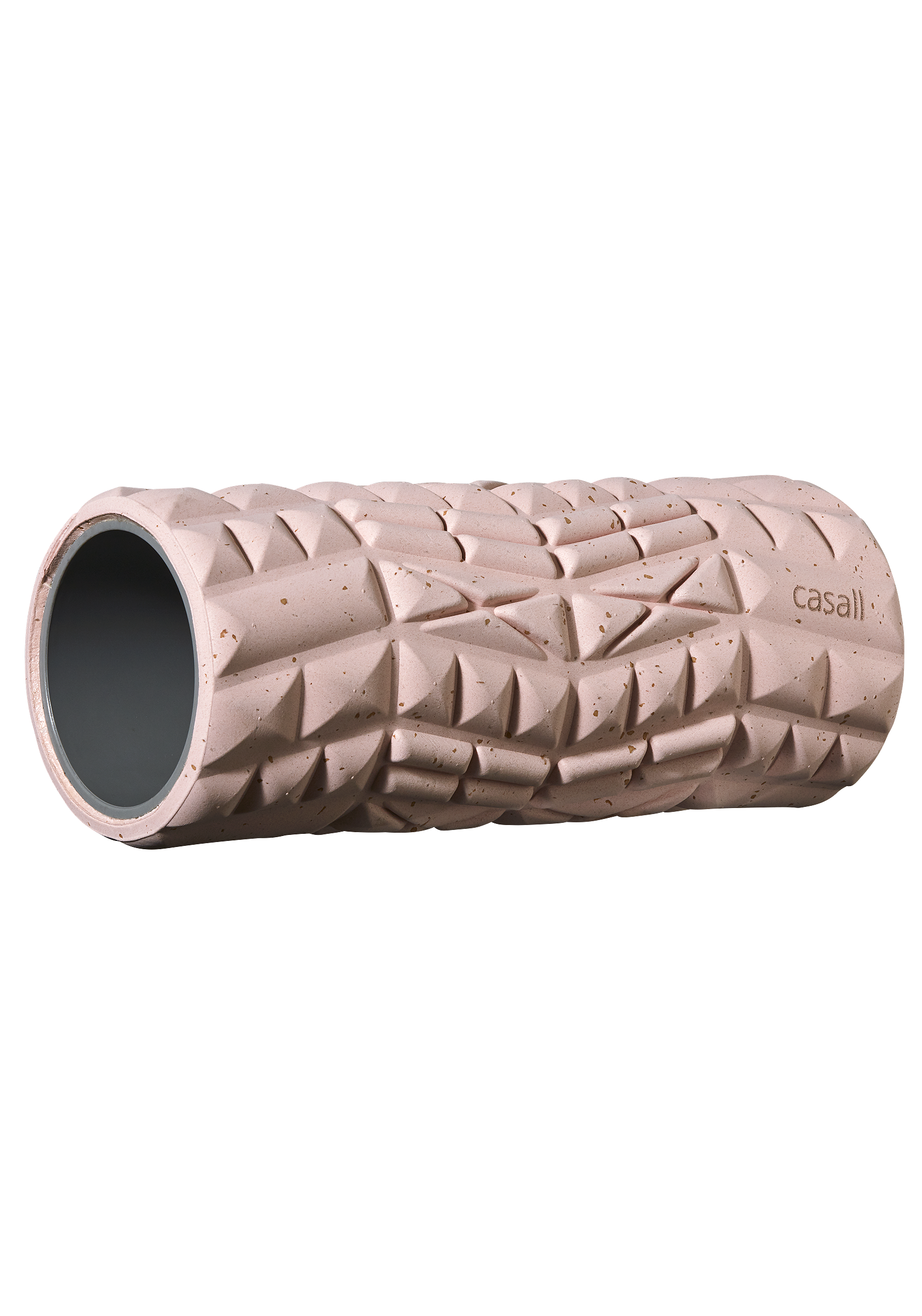 Tube roll bamboo - Pink