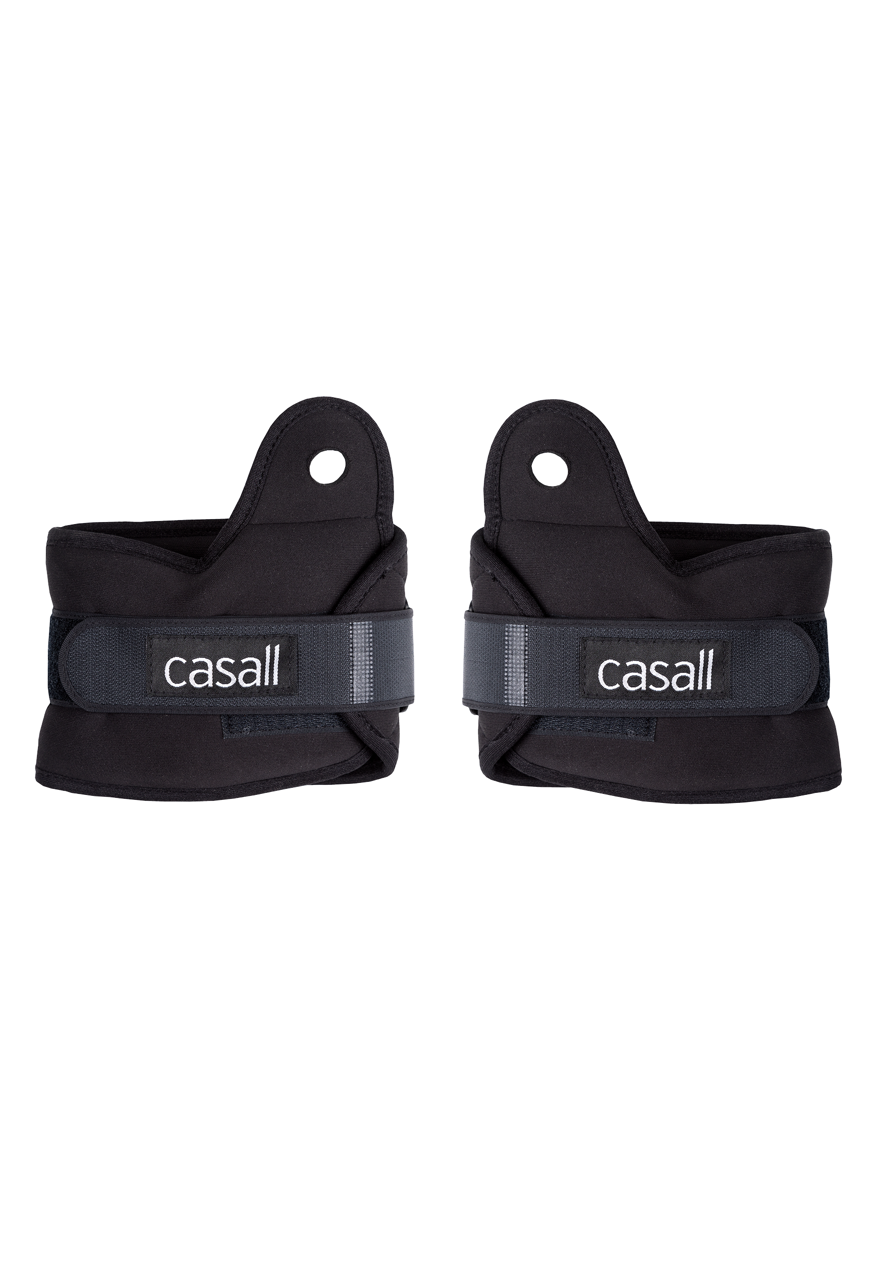 Wrist Weight 2x0,5kg Black CASALL